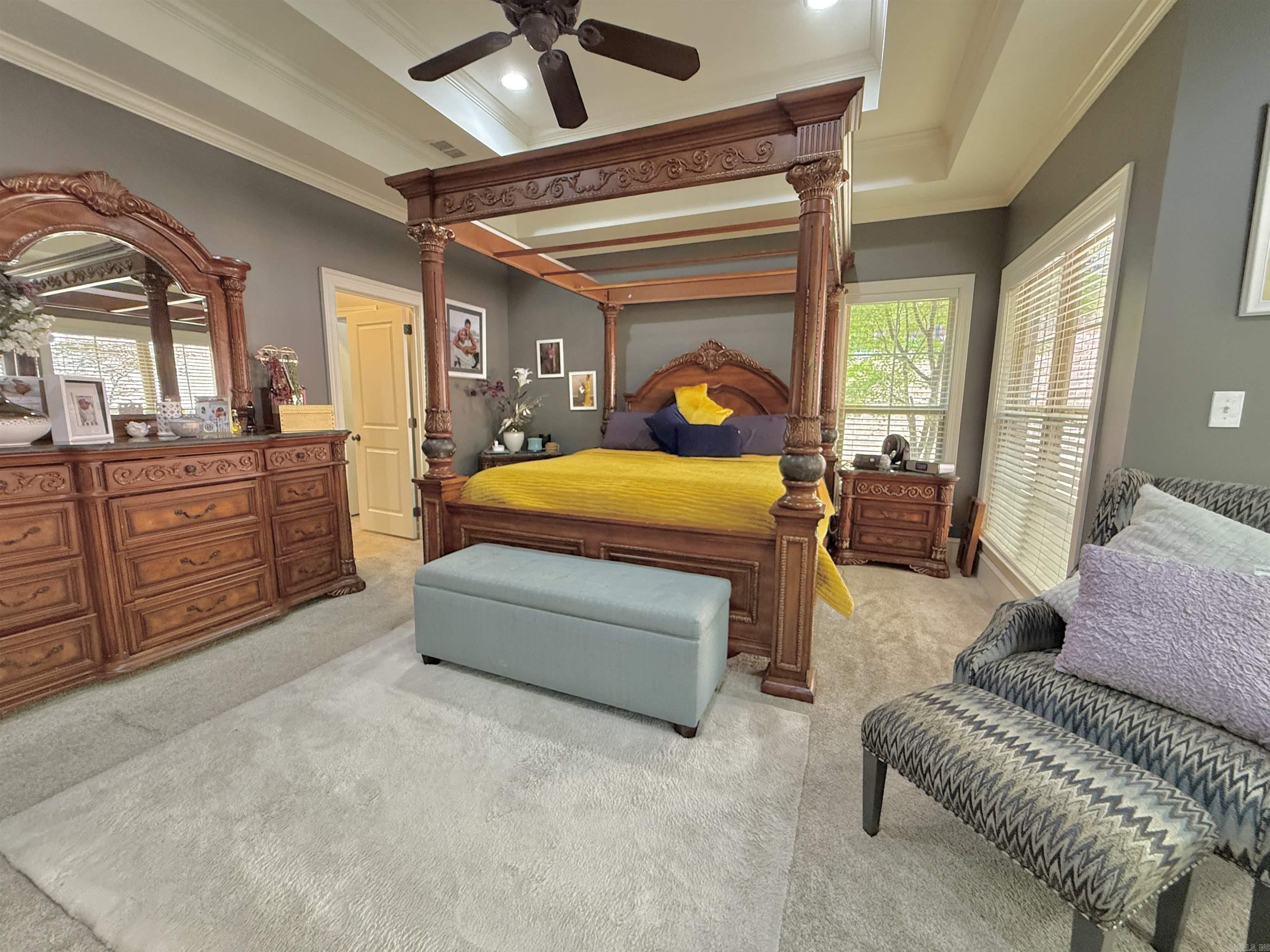 THE VILLAGES OF WELLINGTON - Residential