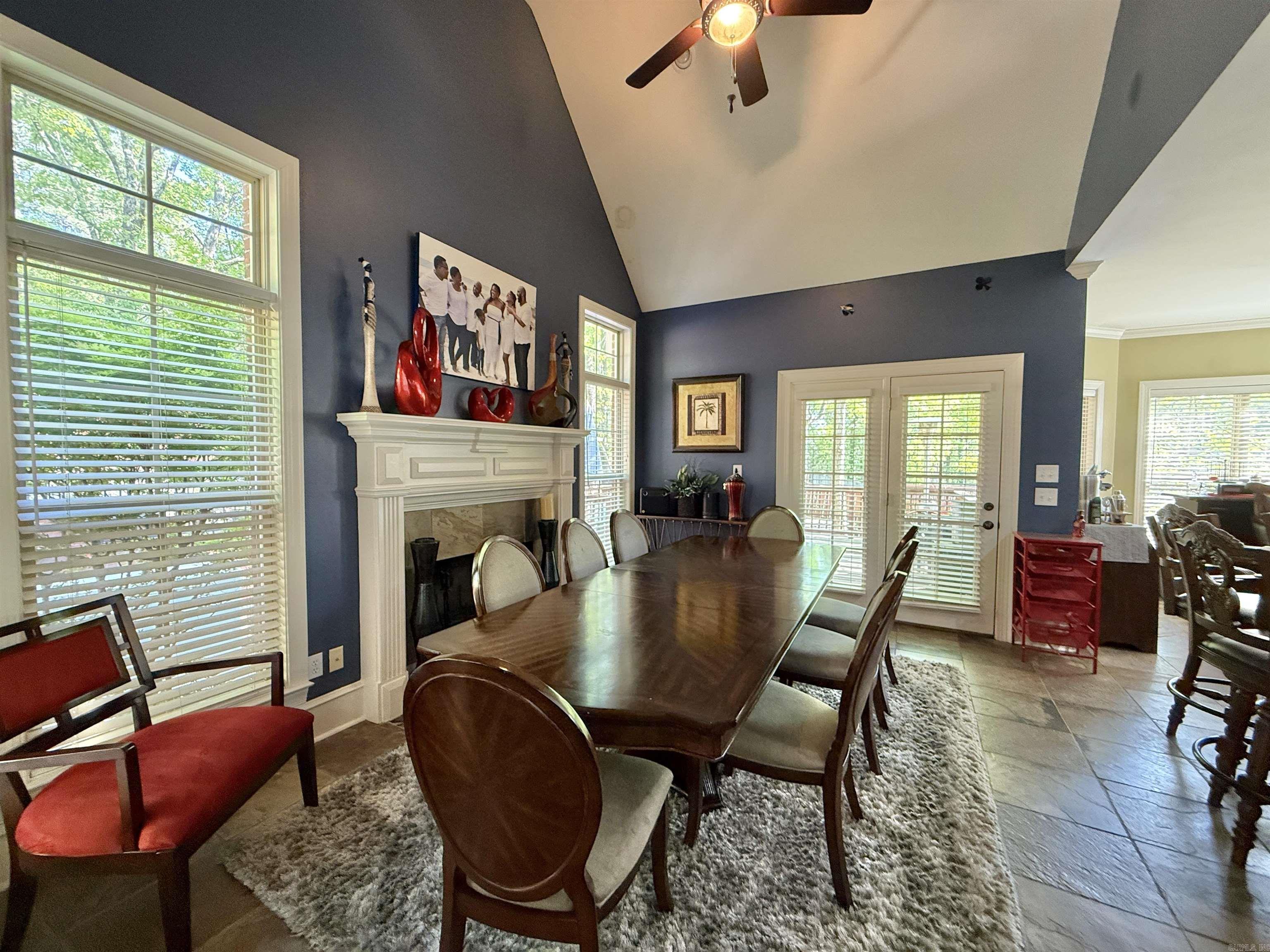 THE VILLAGES OF WELLINGTON - Residential