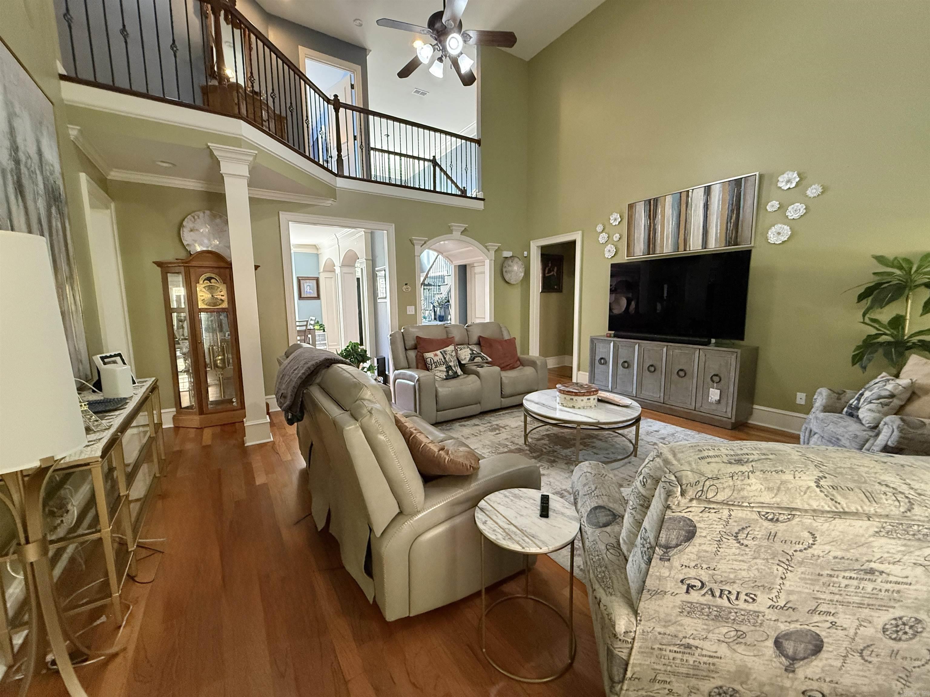 THE VILLAGES OF WELLINGTON - Residential