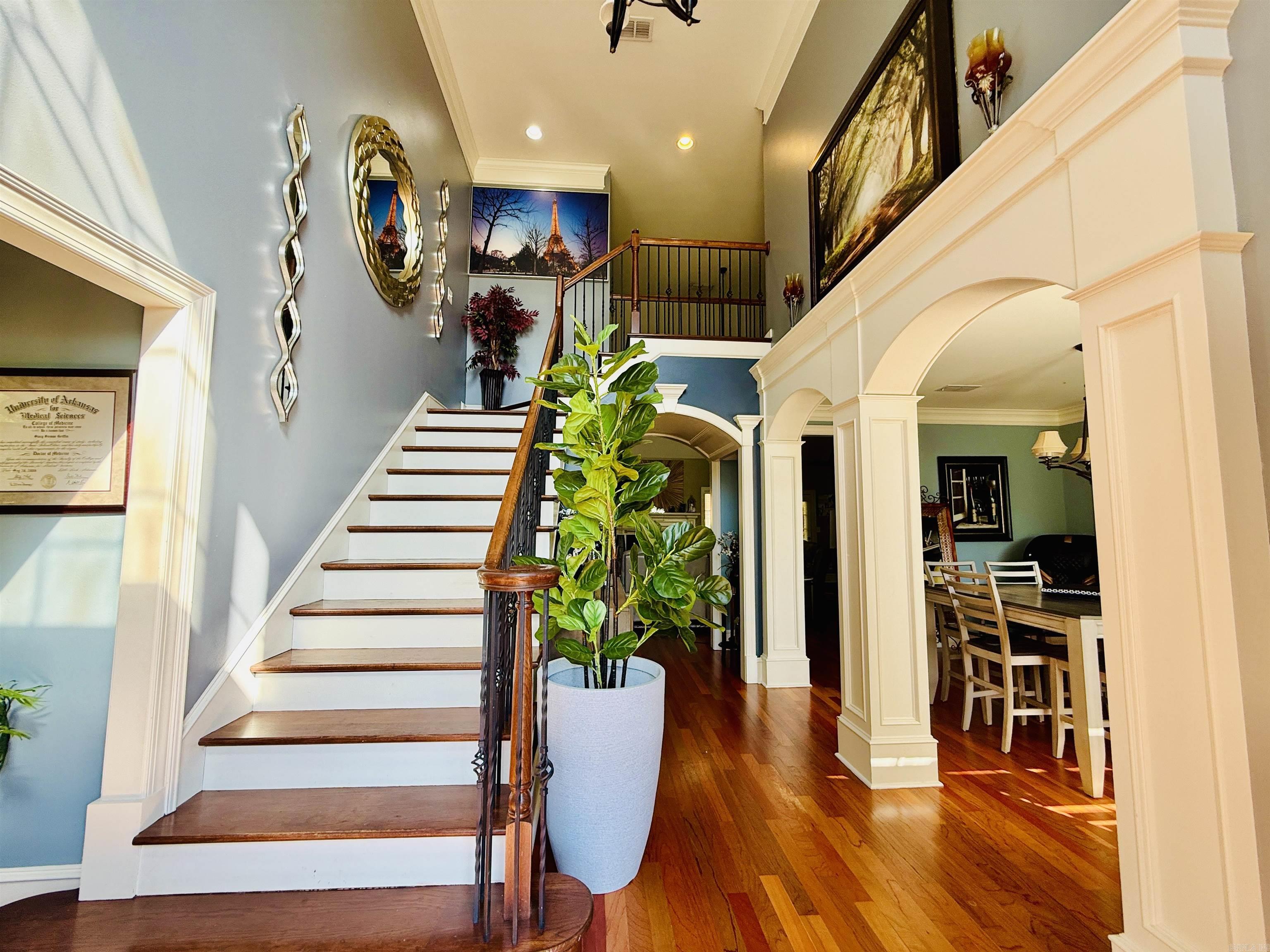 THE VILLAGES OF WELLINGTON - Residential