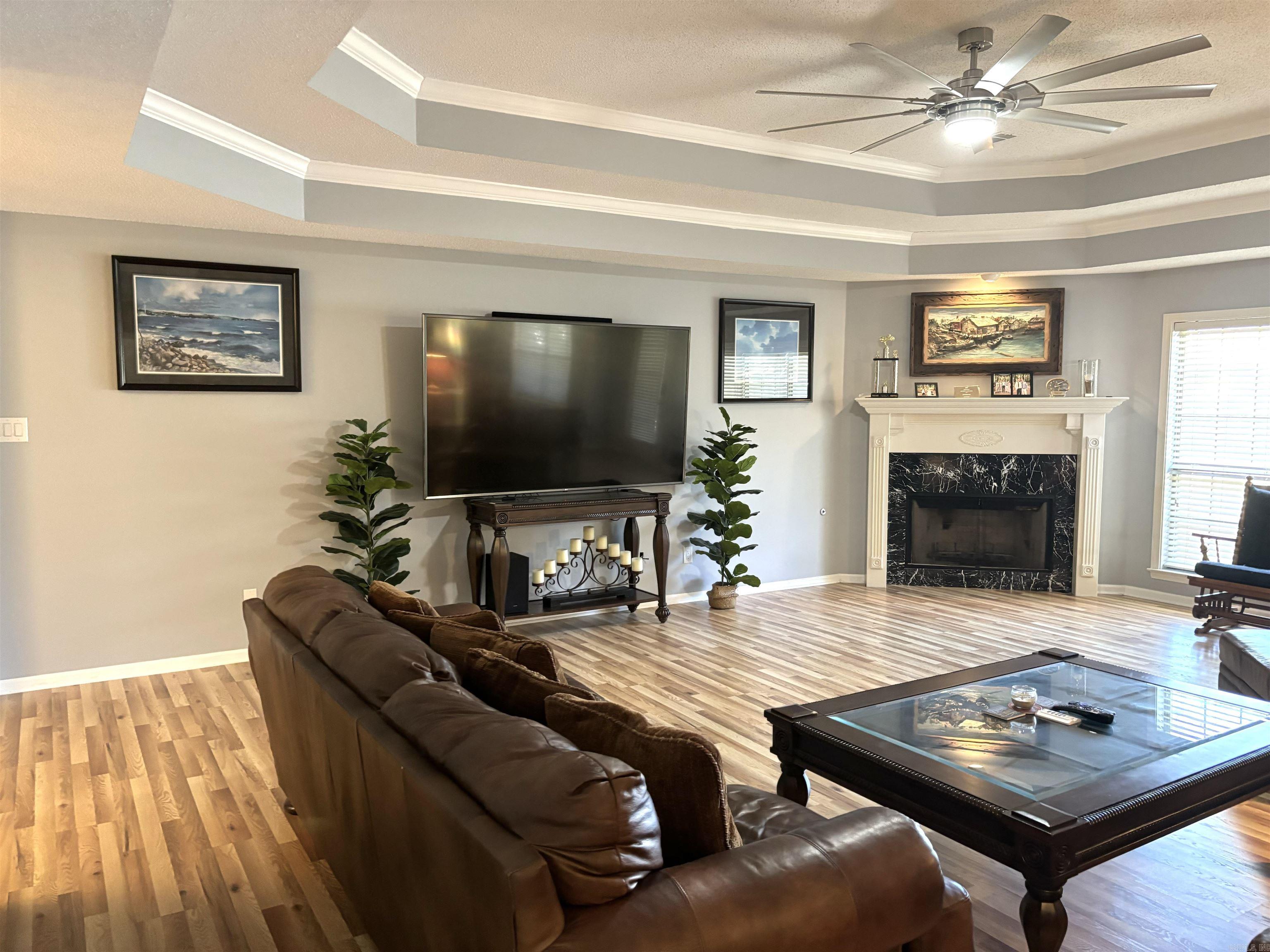 STONEHILL ADDN - Residential