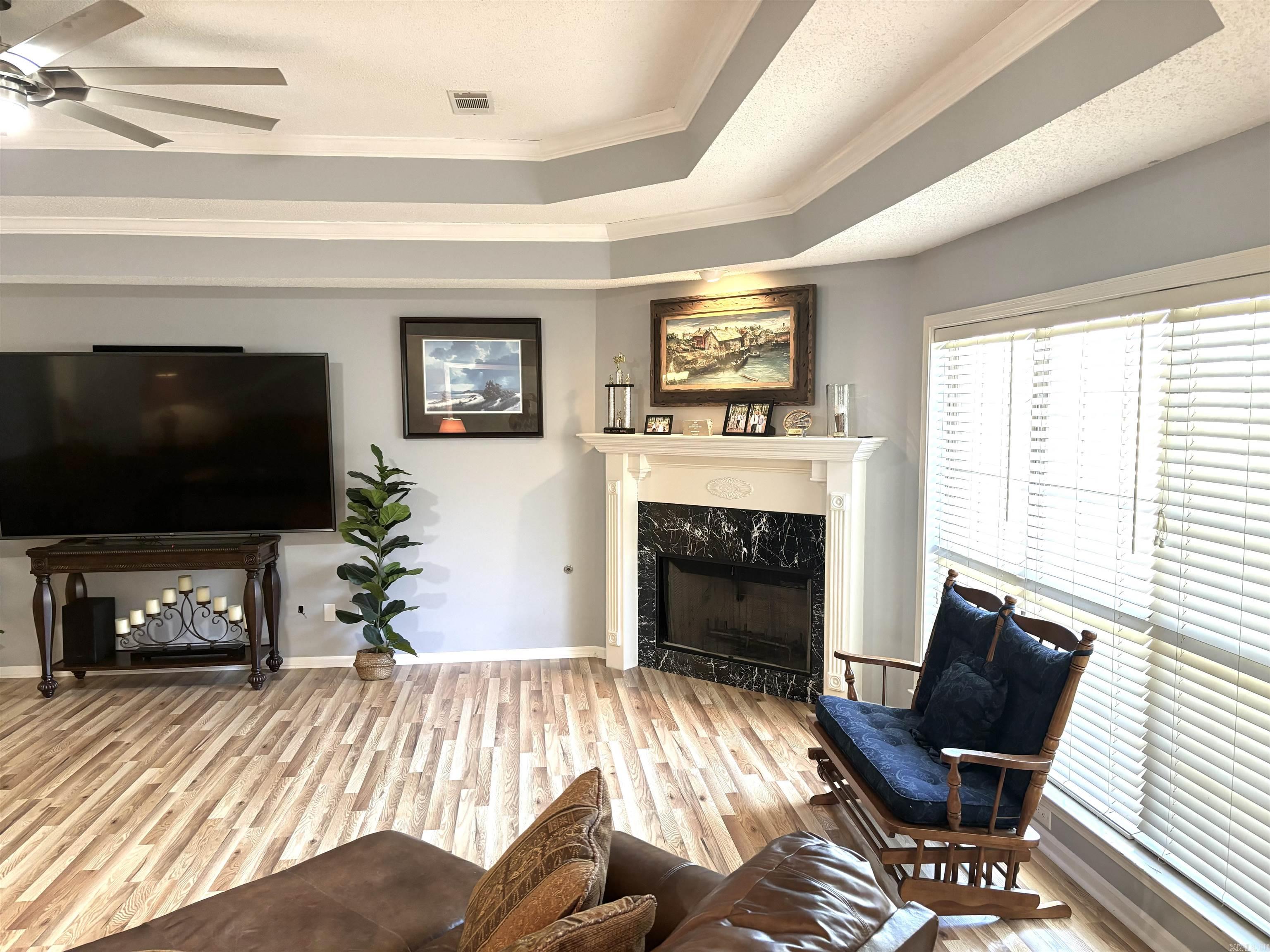 STONEHILL ADDN - Residential