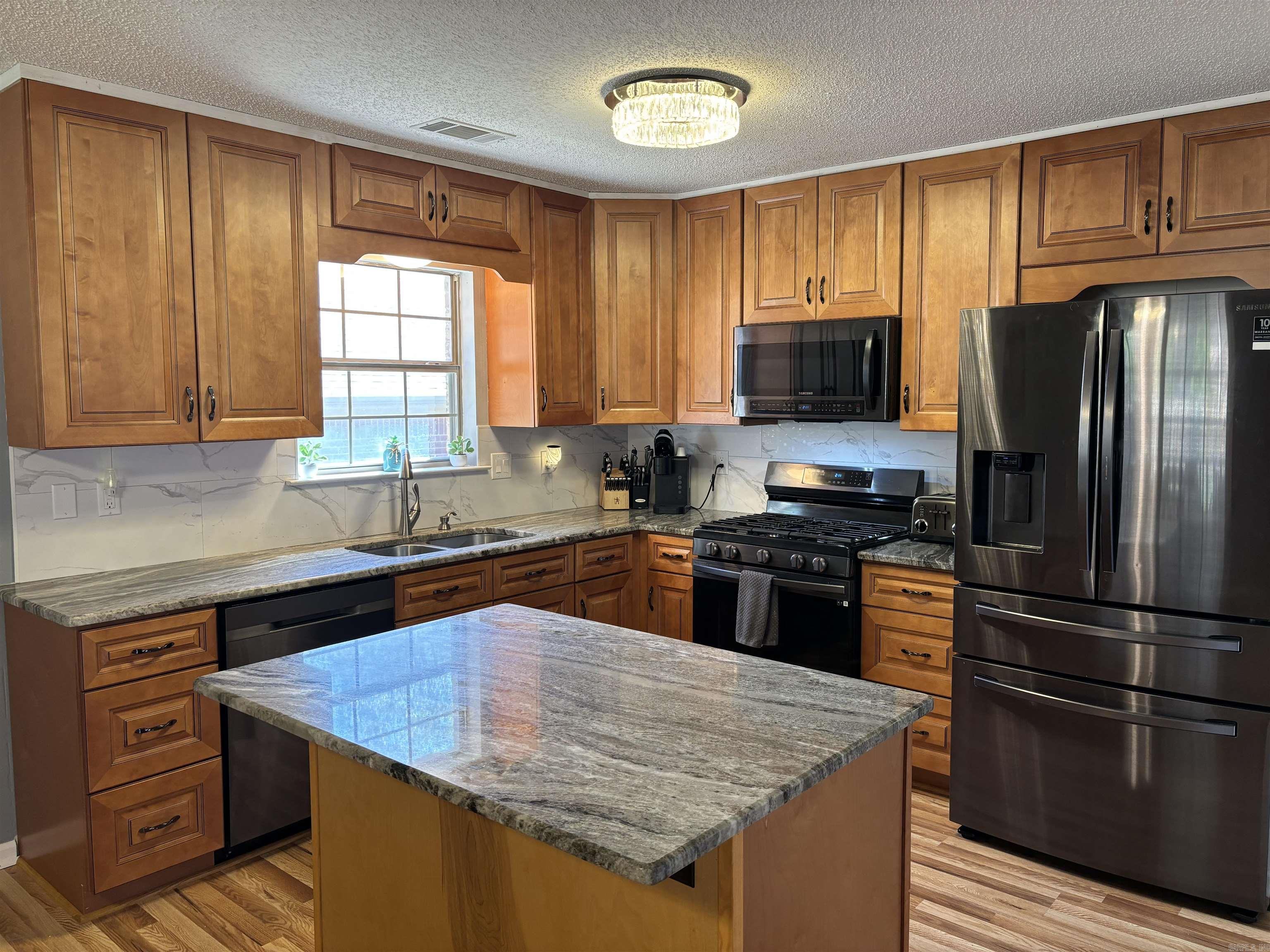 STONEHILL ADDN - Residential