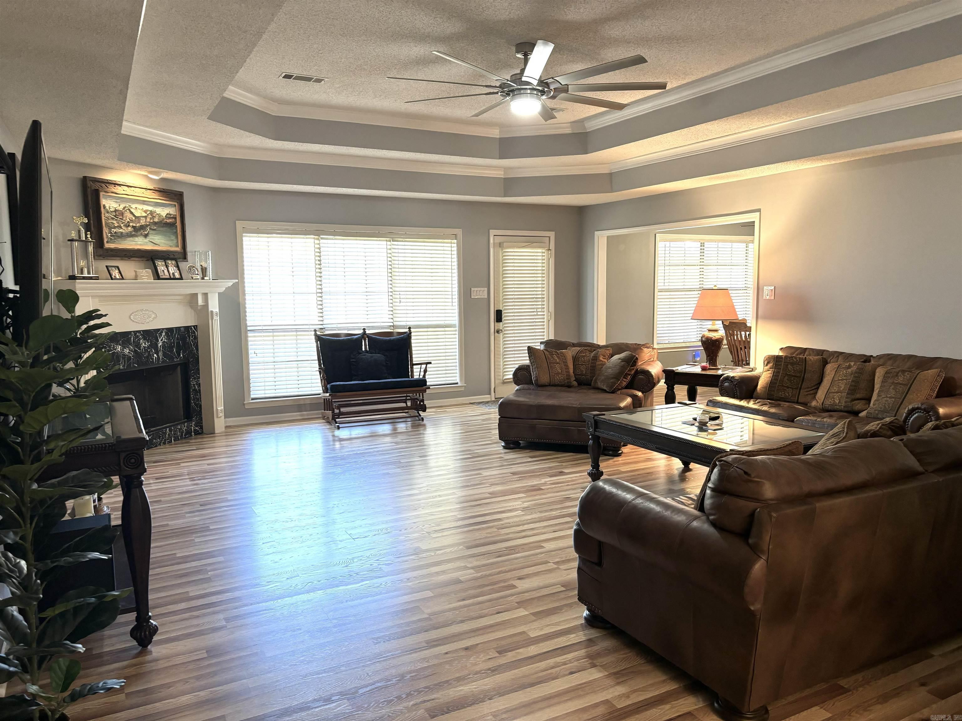 STONEHILL ADDN - Residential