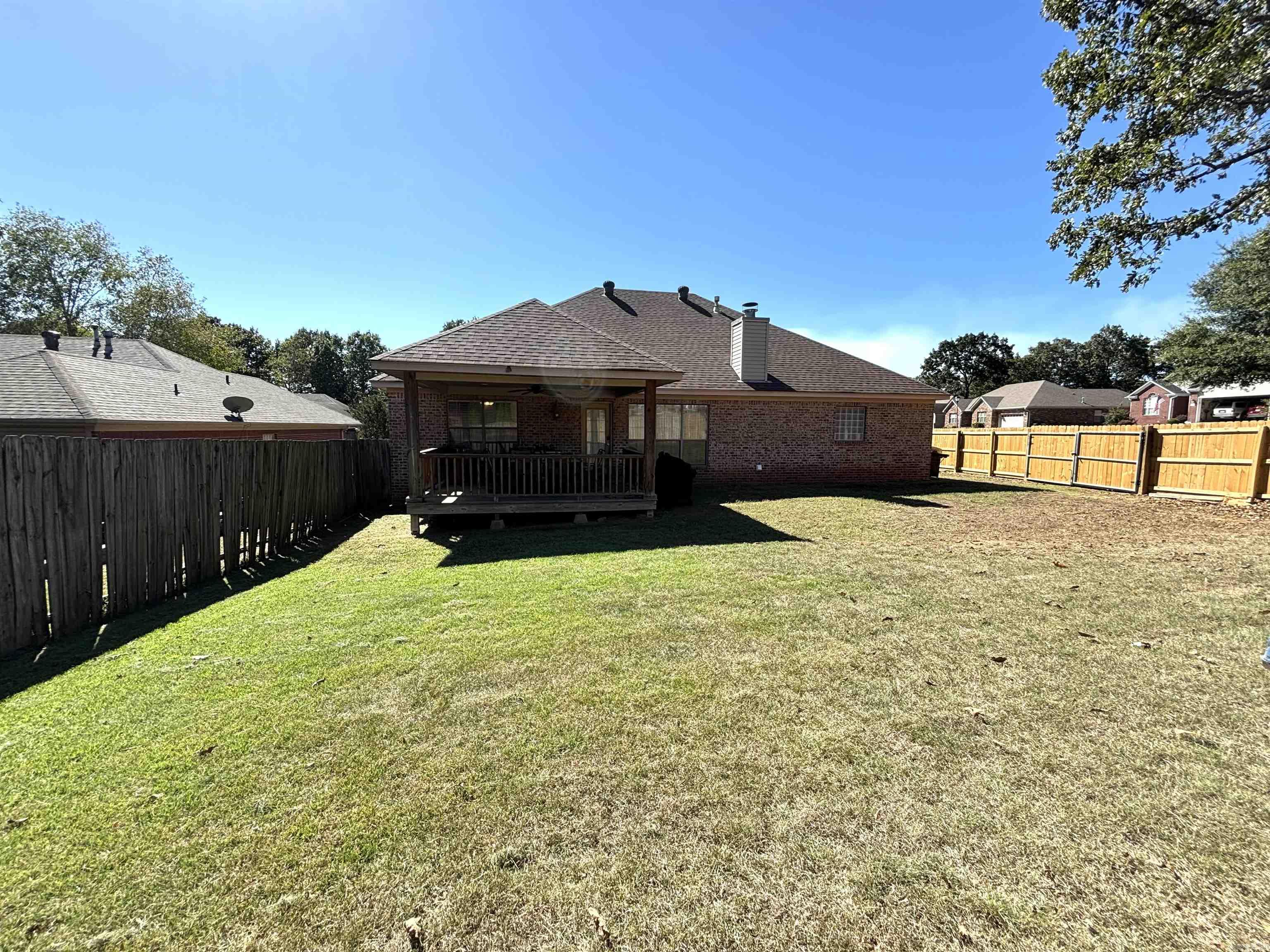 STONEHILL ADDN - Residential