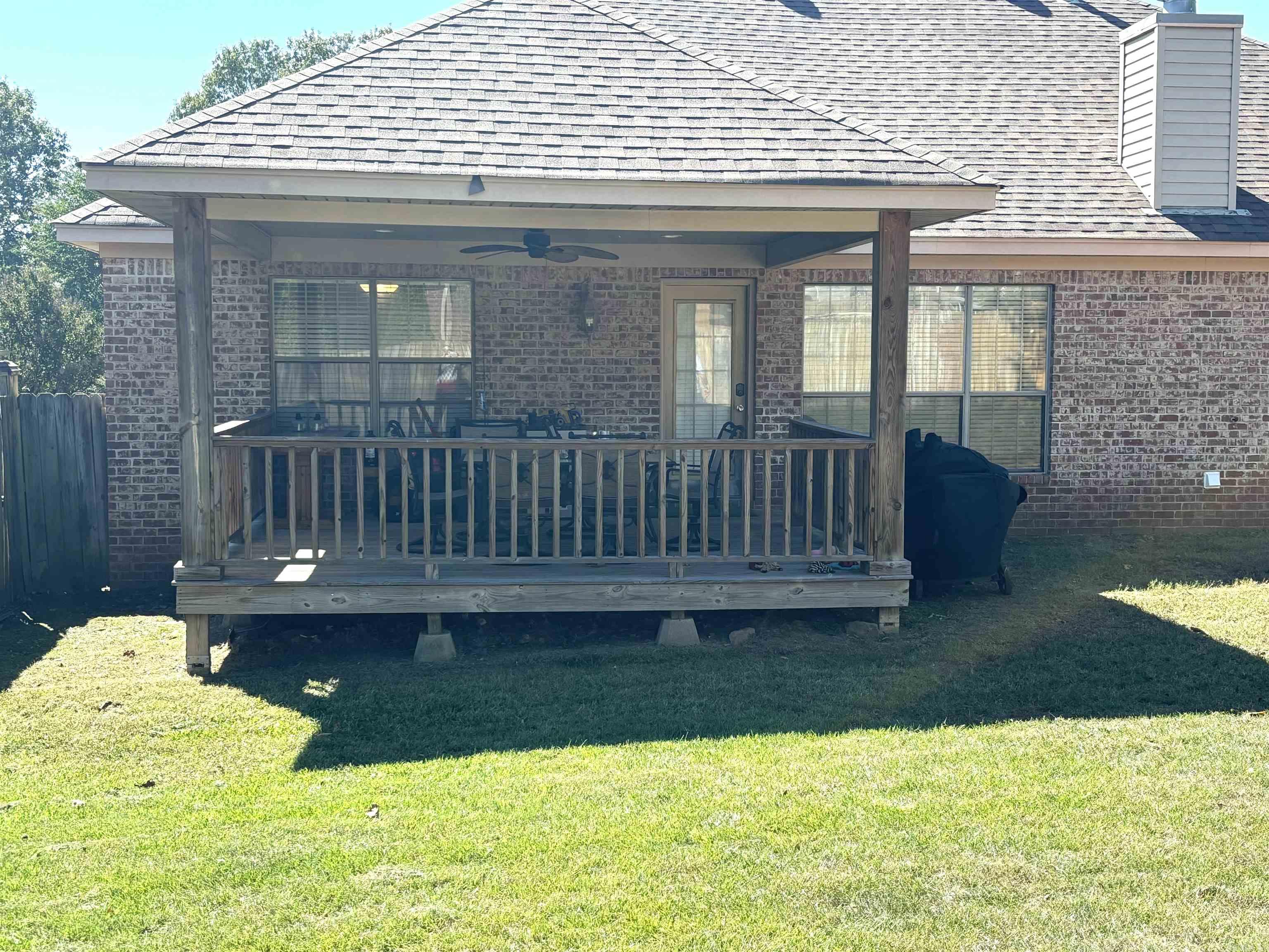 STONEHILL ADDN - Residential