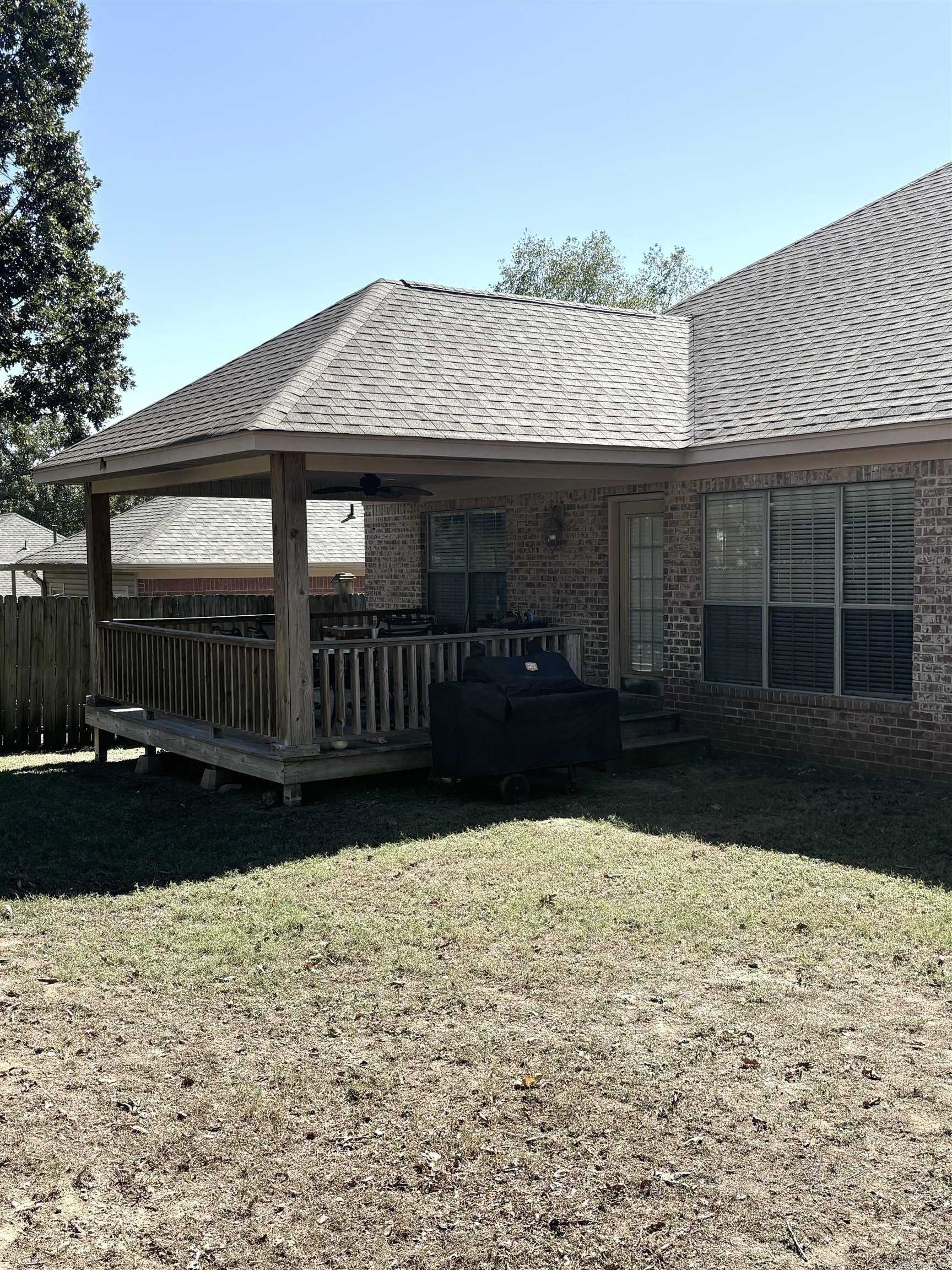 STONEHILL ADDN - Residential