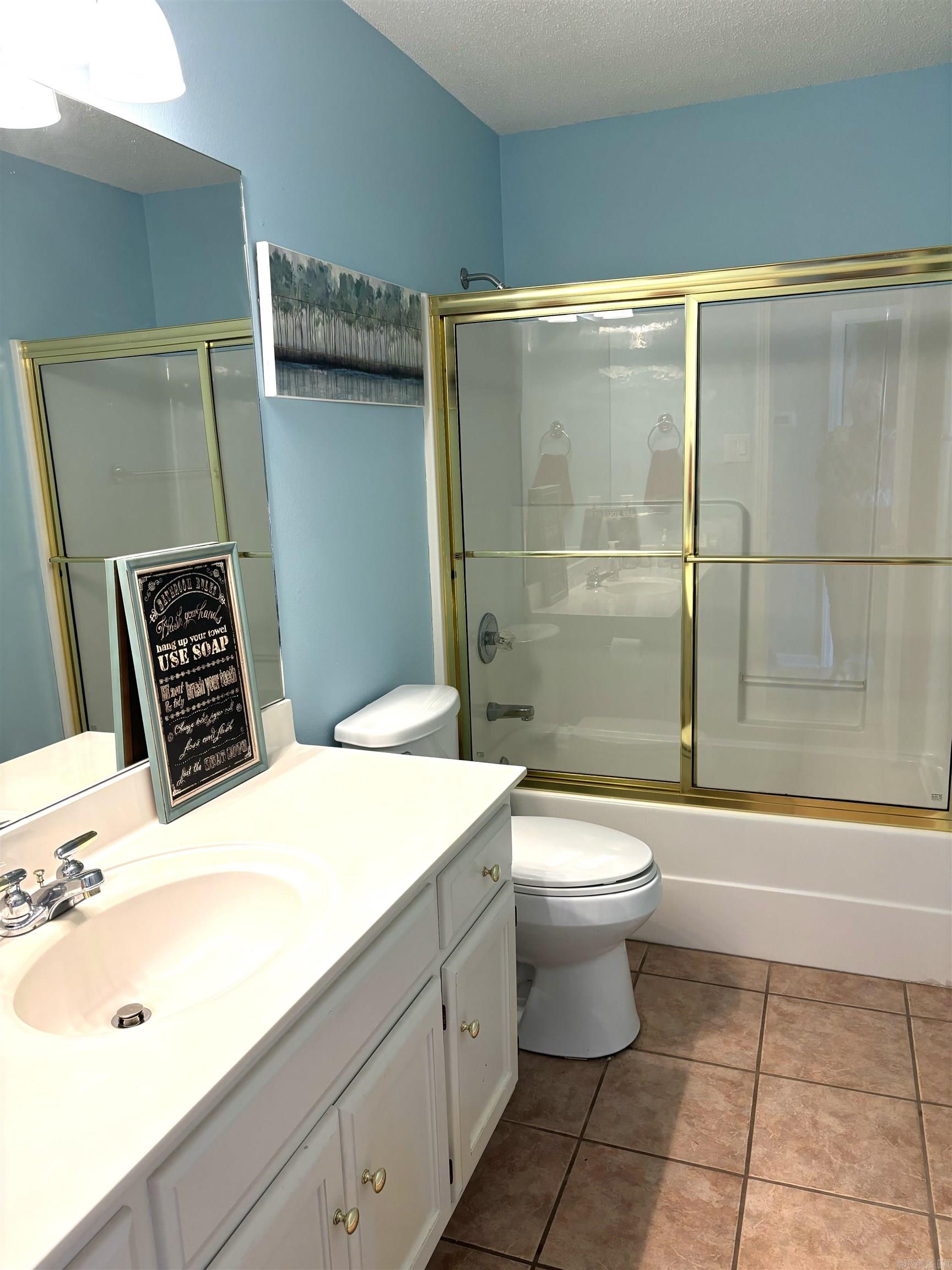 STONEHILL ADDN - Residential