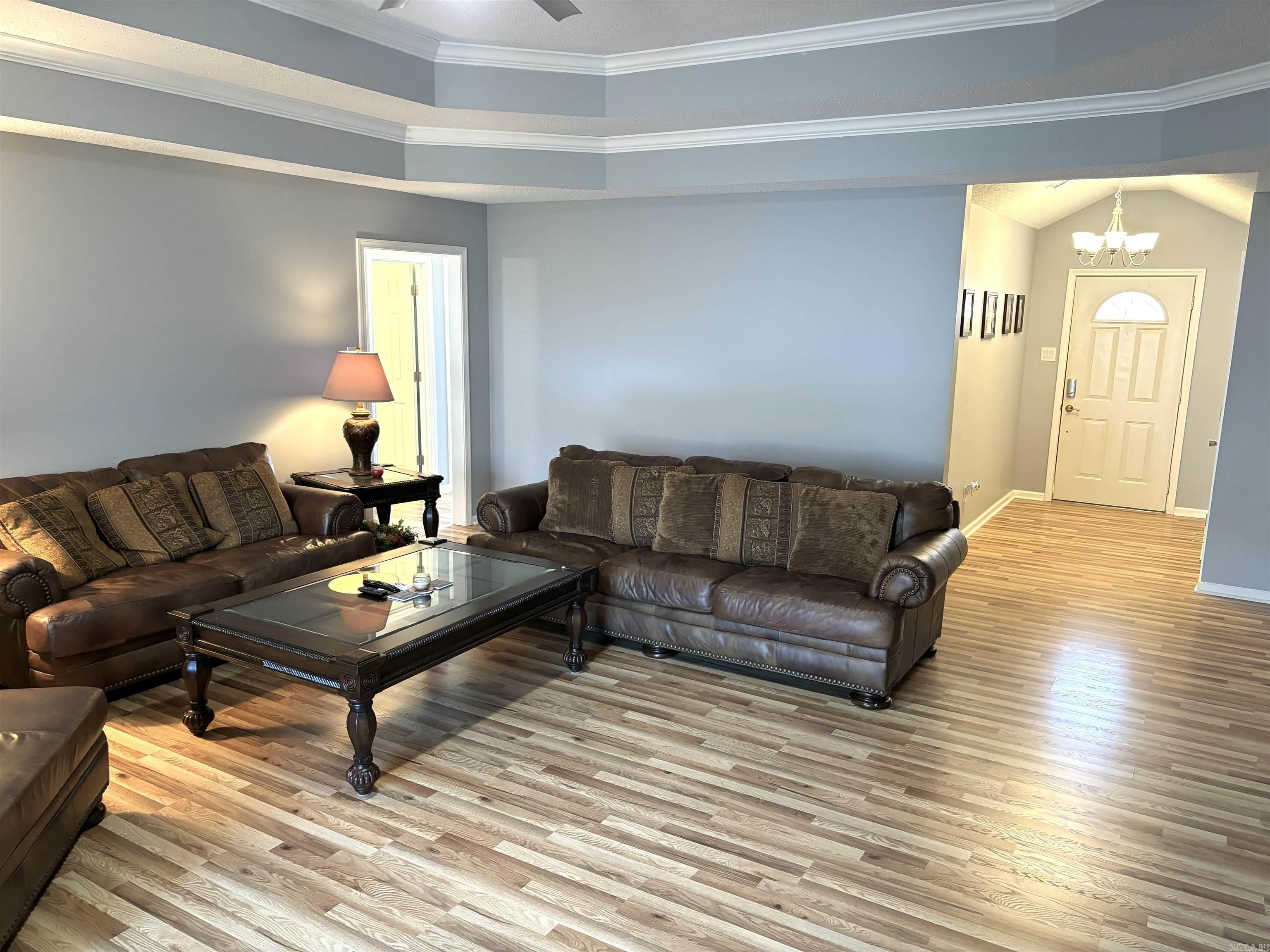 STONEHILL ADDN - Residential