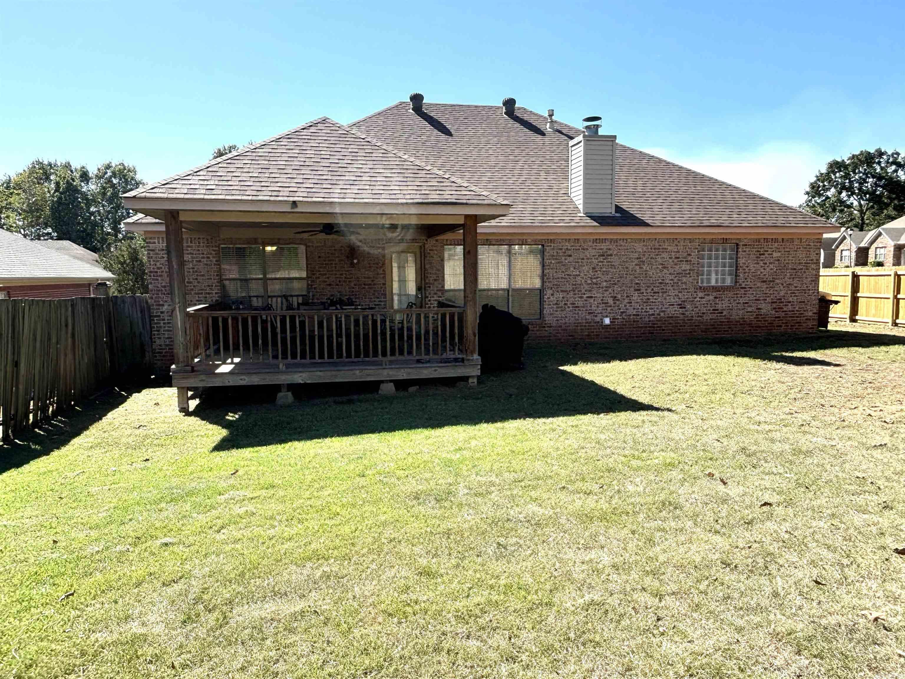 STONEHILL ADDN - Residential