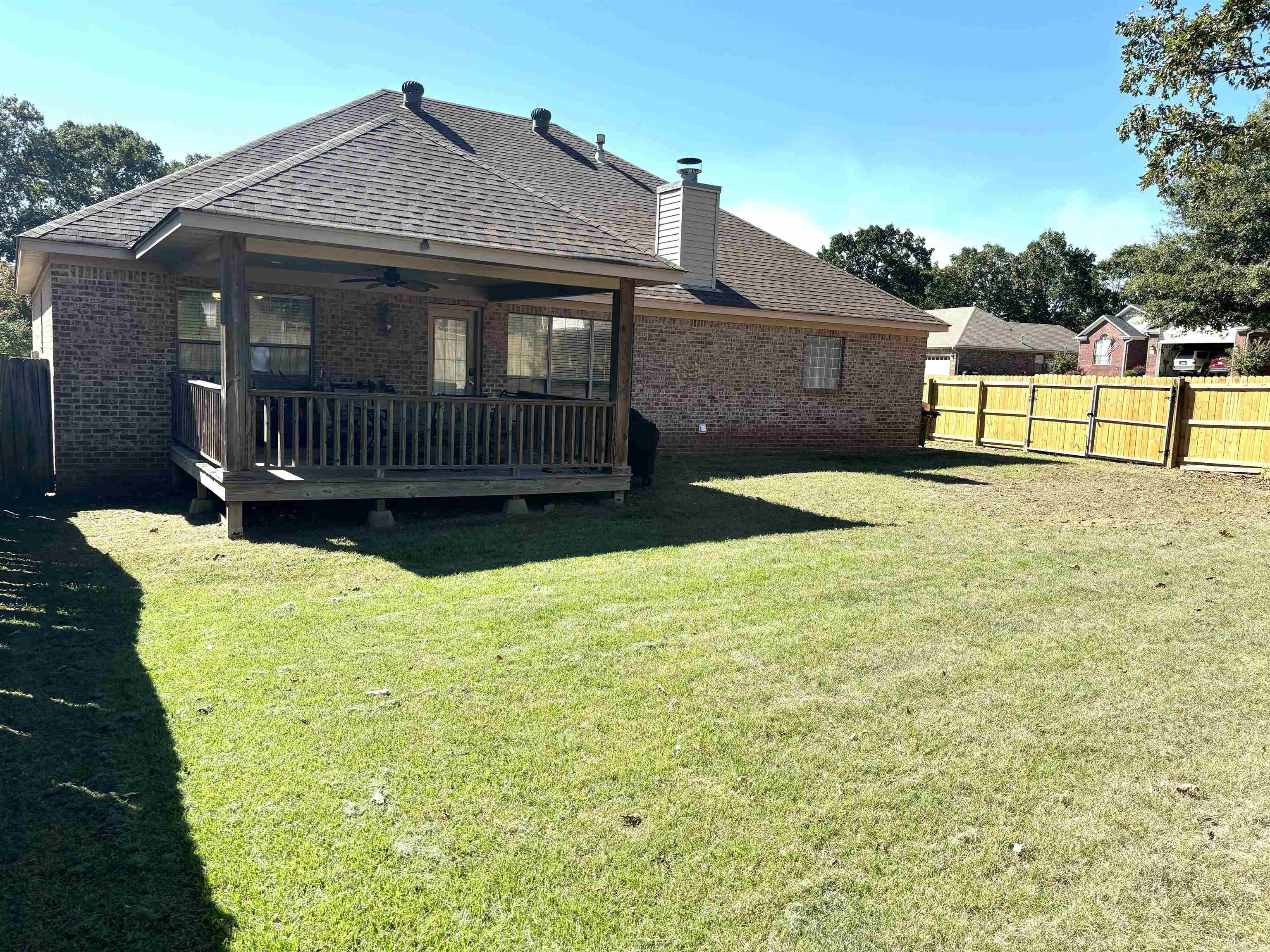 STONEHILL ADDN - Residential