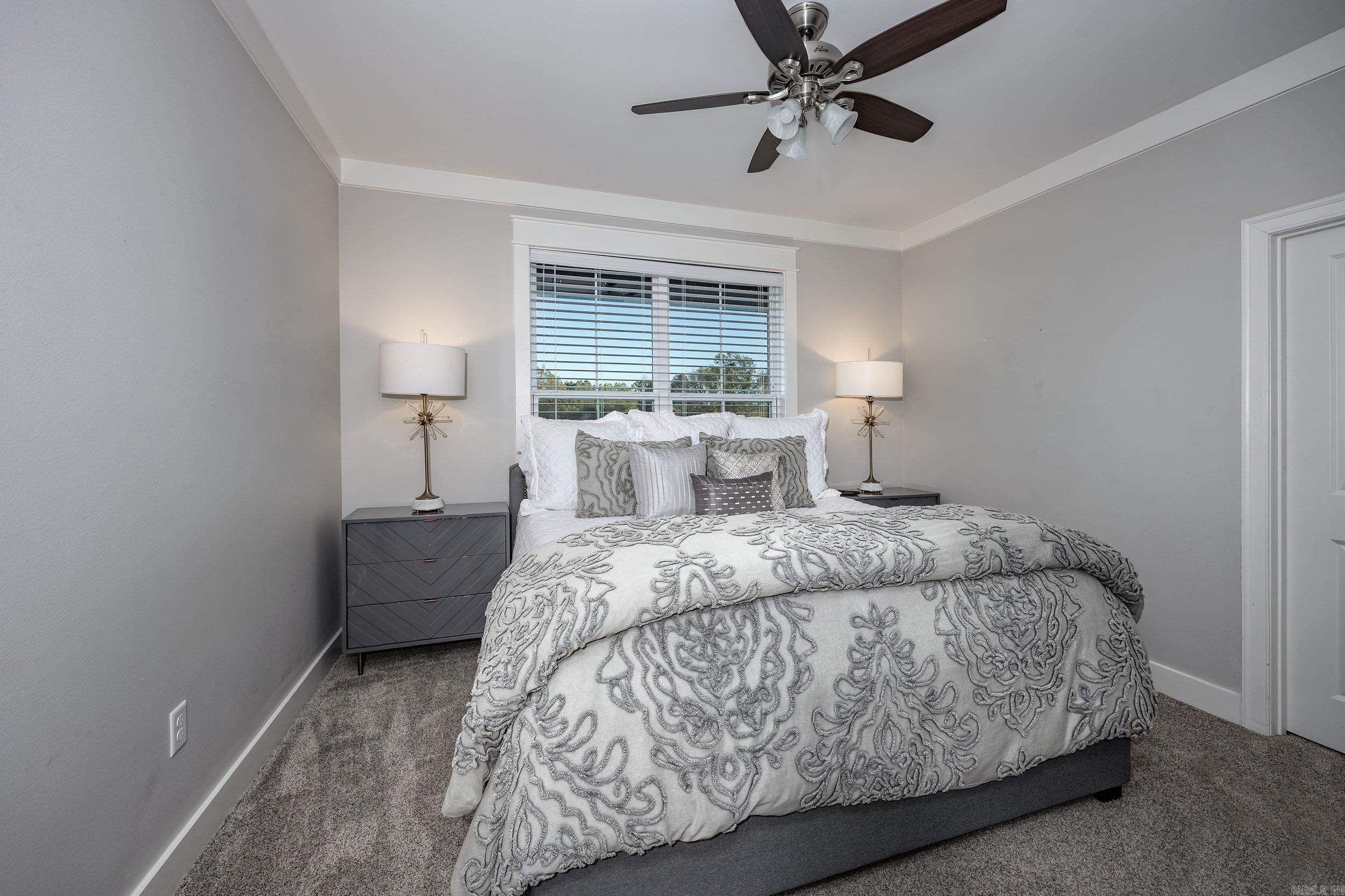 THE VINEYARD - Residential