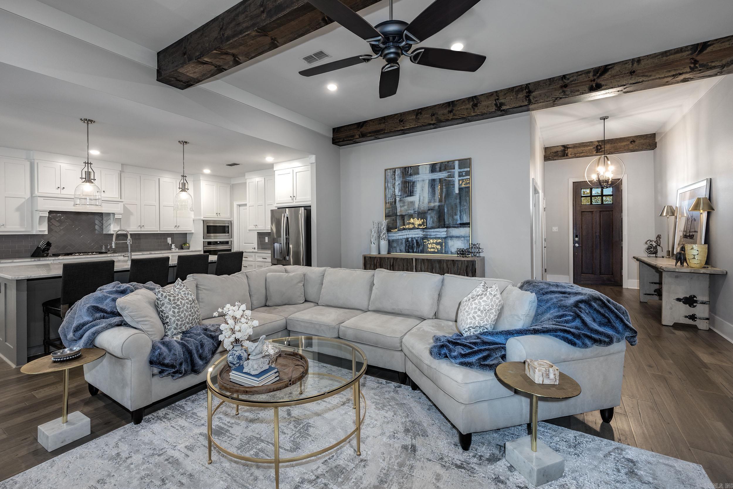 THE VINEYARD - Residential