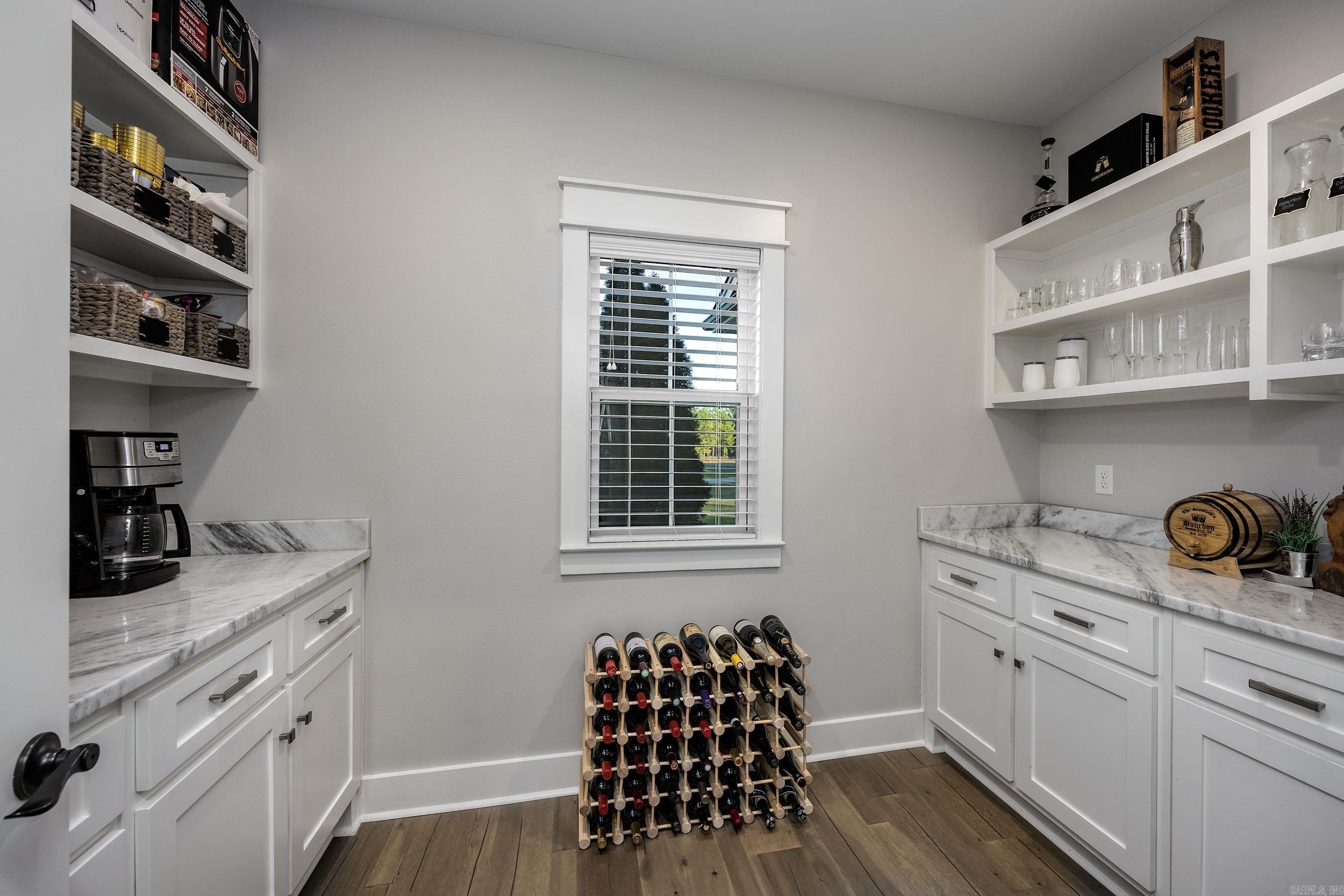 THE VINEYARD - Residential