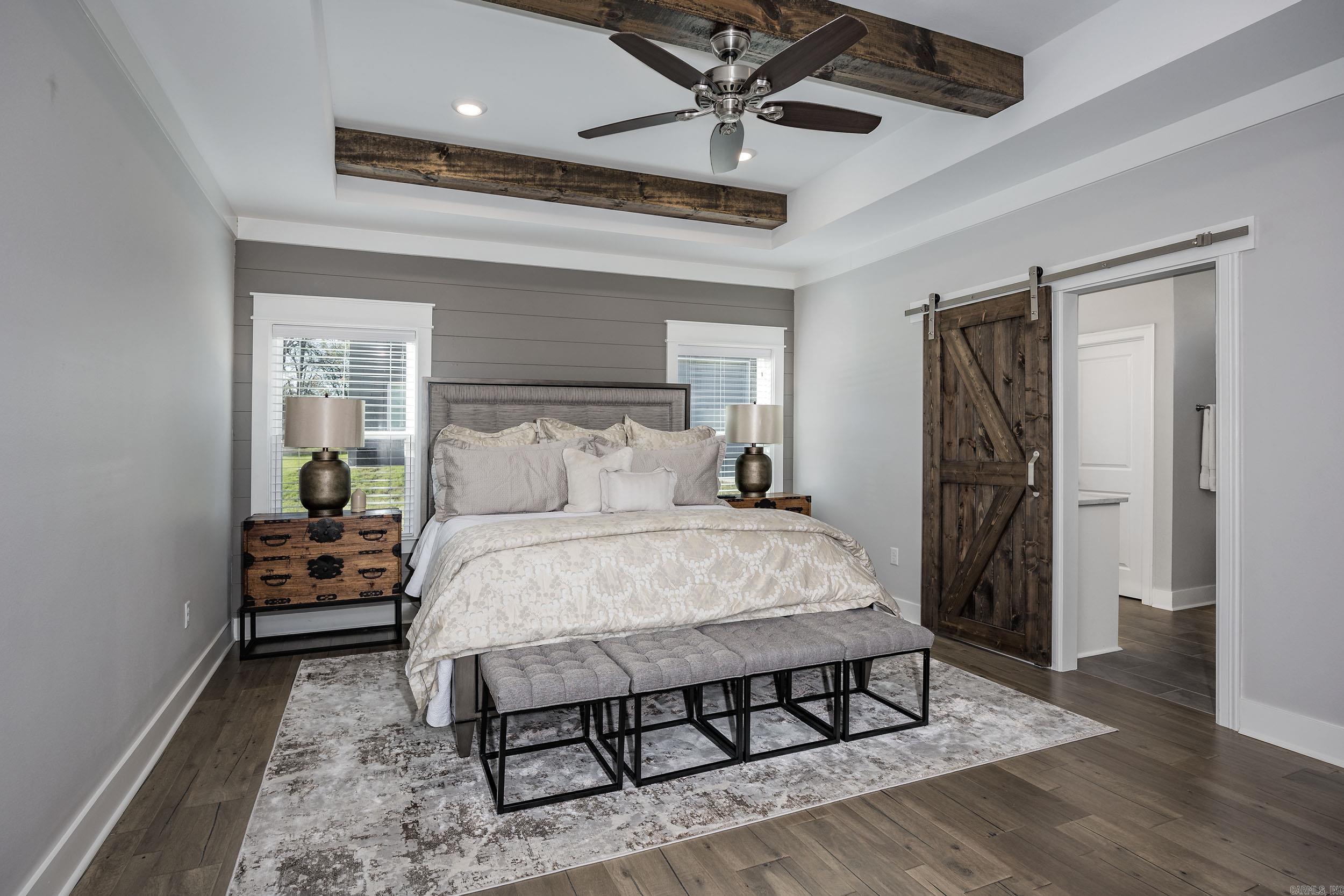 THE VINEYARD - Residential