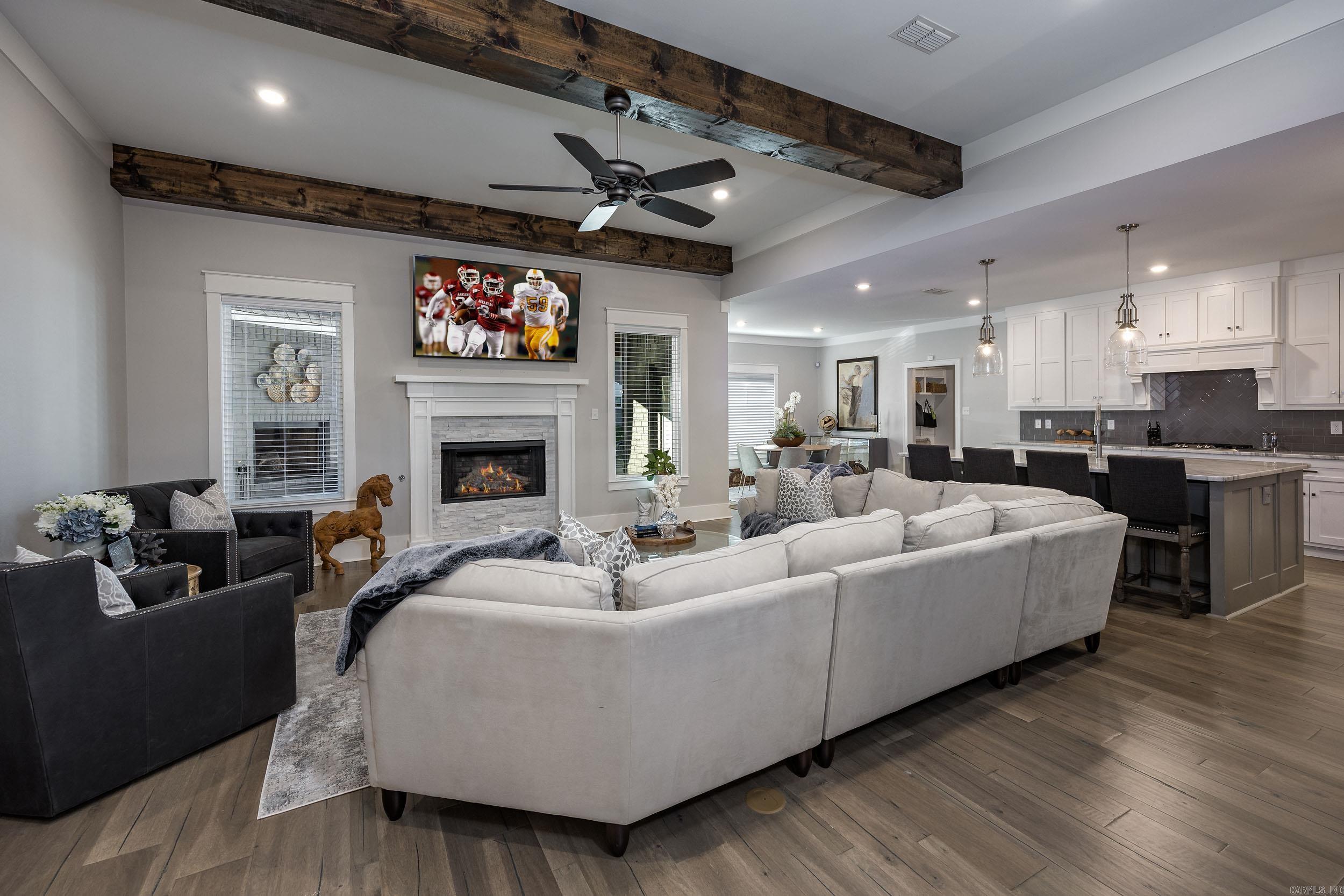 THE VINEYARD - Residential