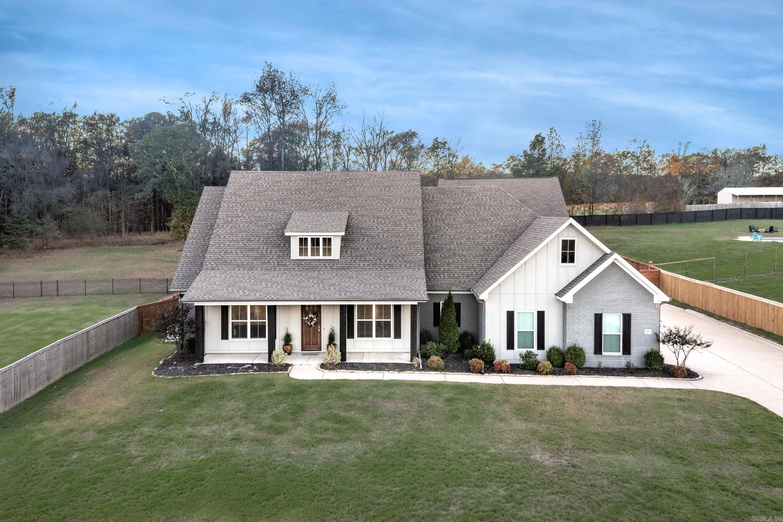 THE VINEYARD - Residential