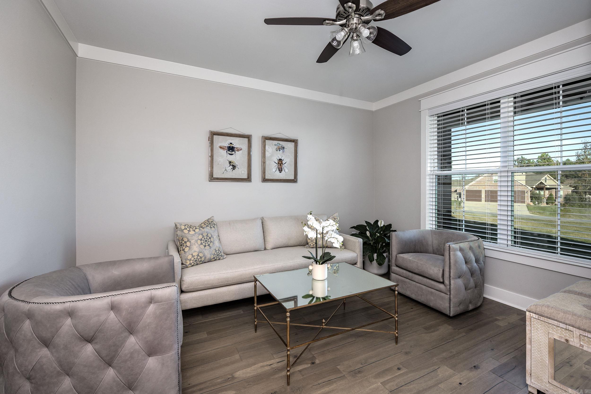 THE VINEYARD - Residential