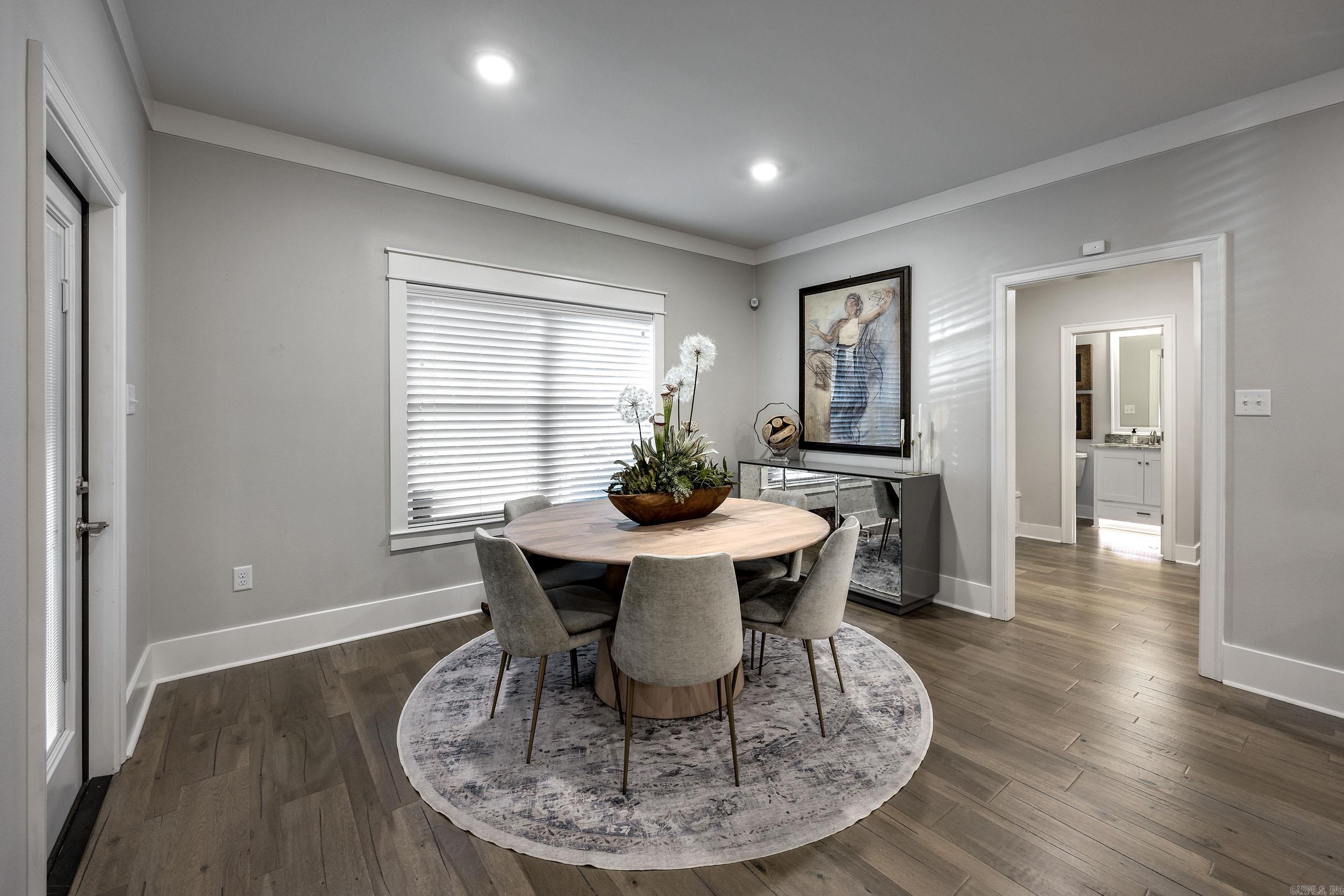 THE VINEYARD - Residential