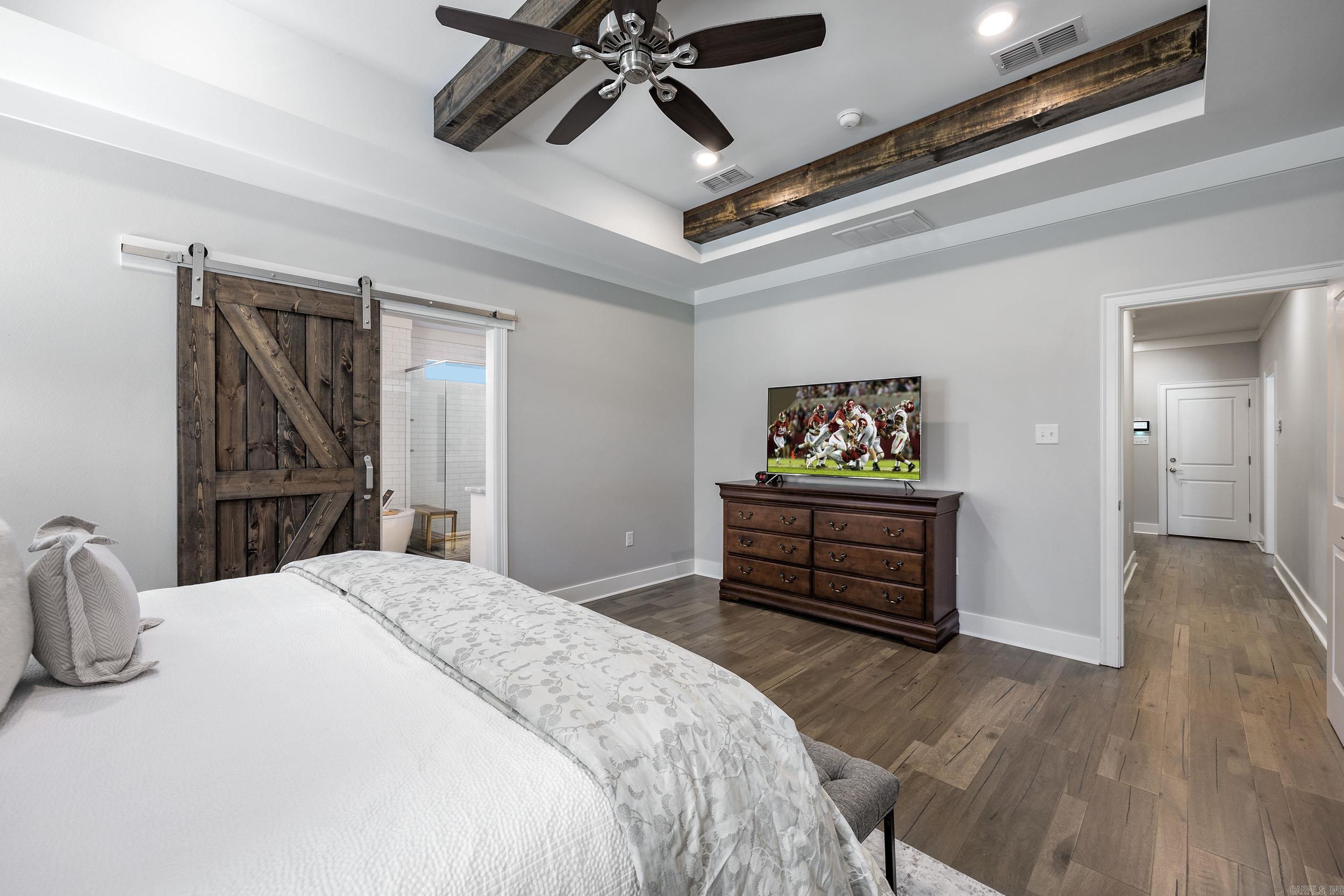 THE VINEYARD - Residential