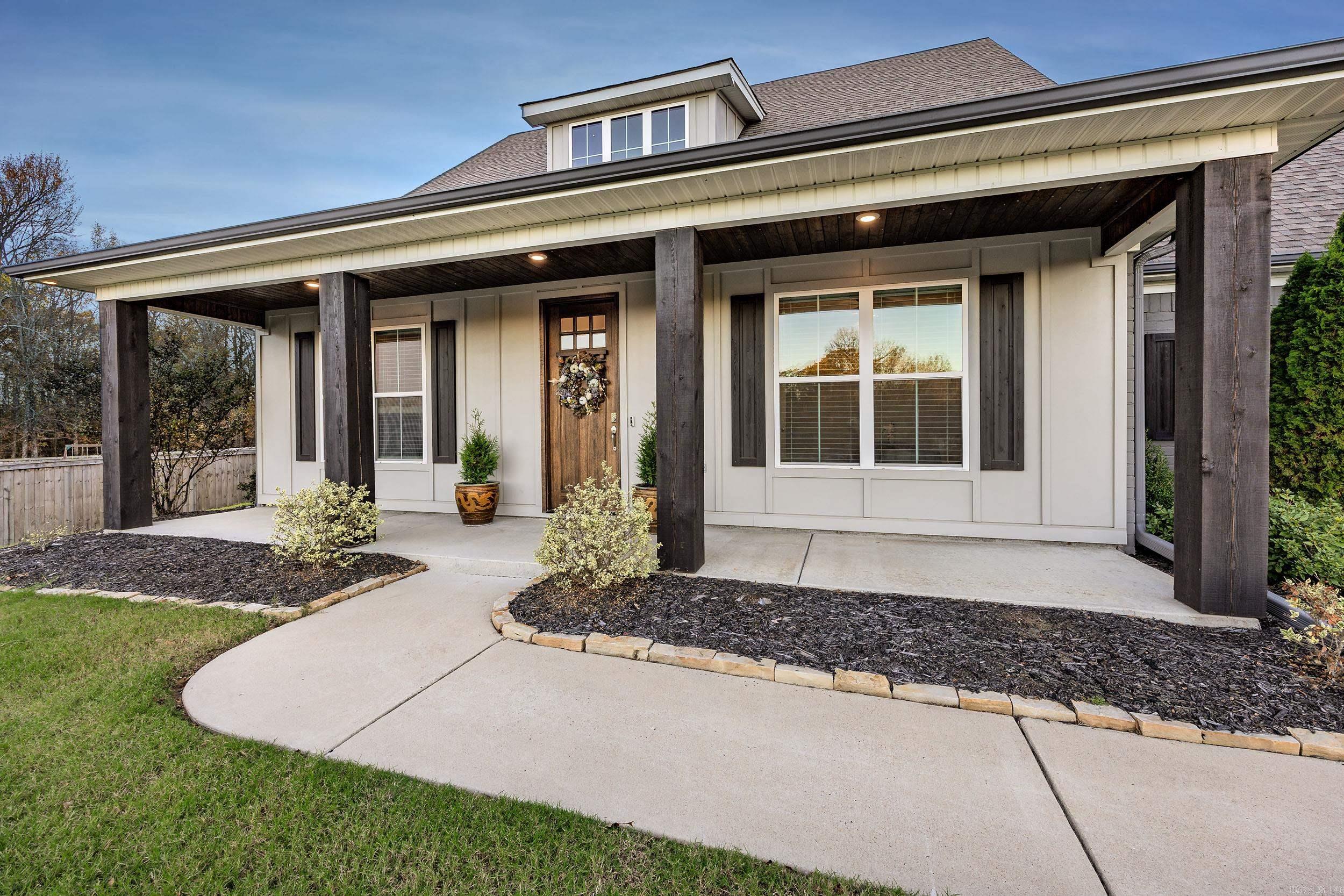THE VINEYARD - Residential
