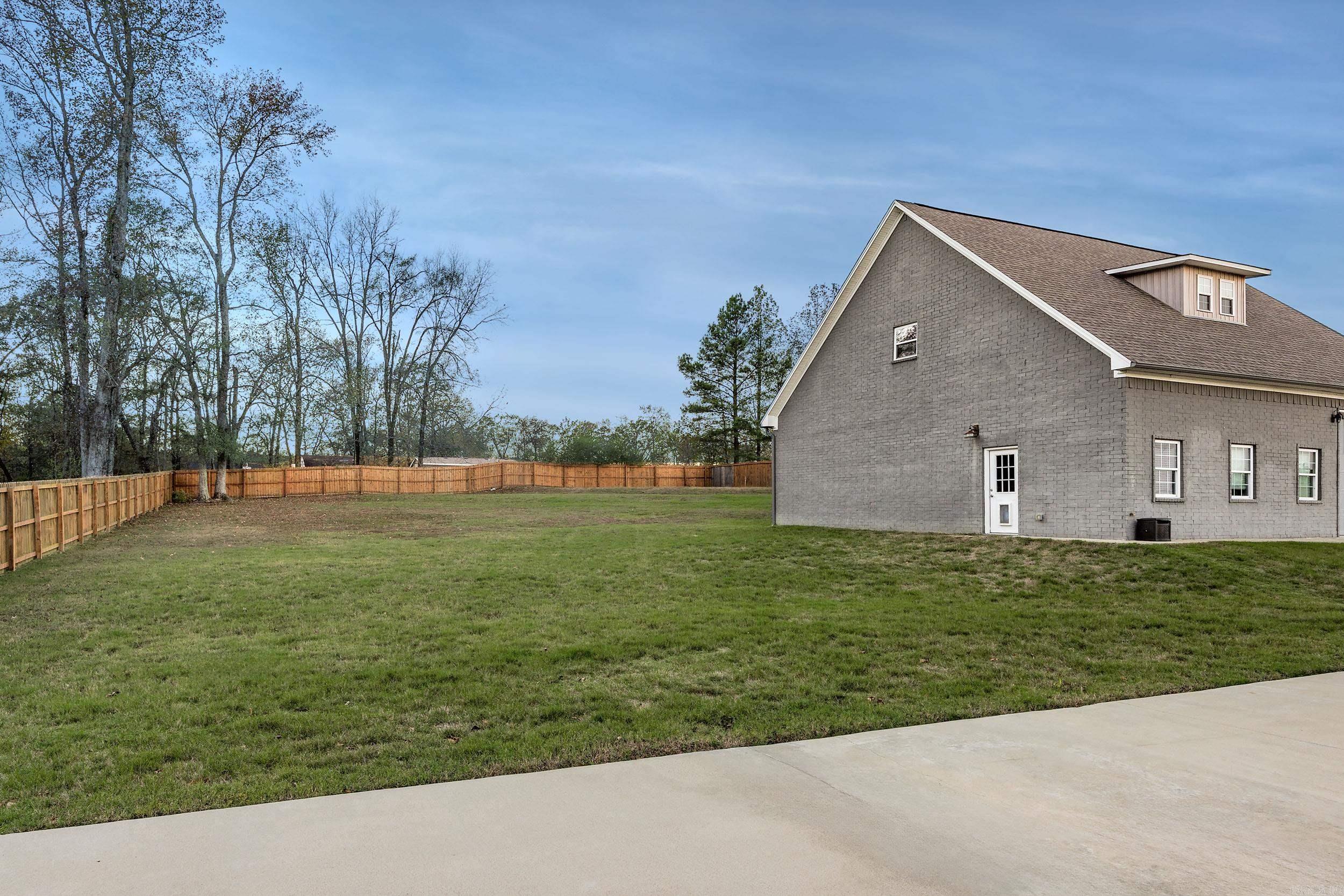 THE VINEYARD - Residential