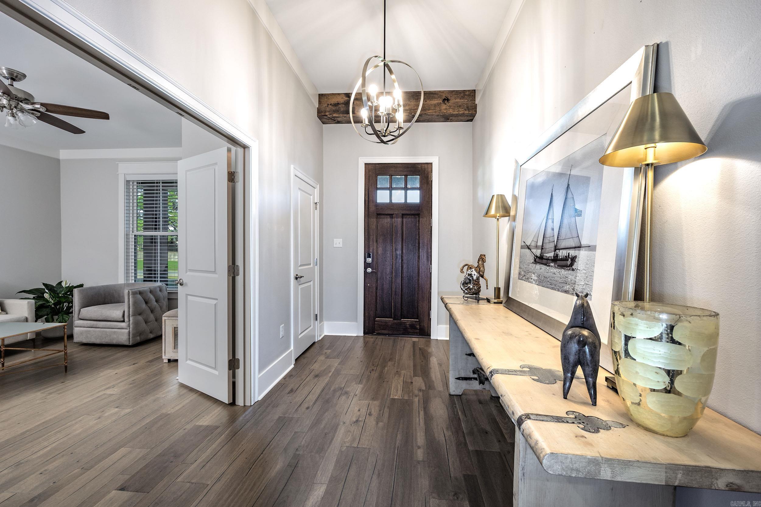 THE VINEYARD - Residential