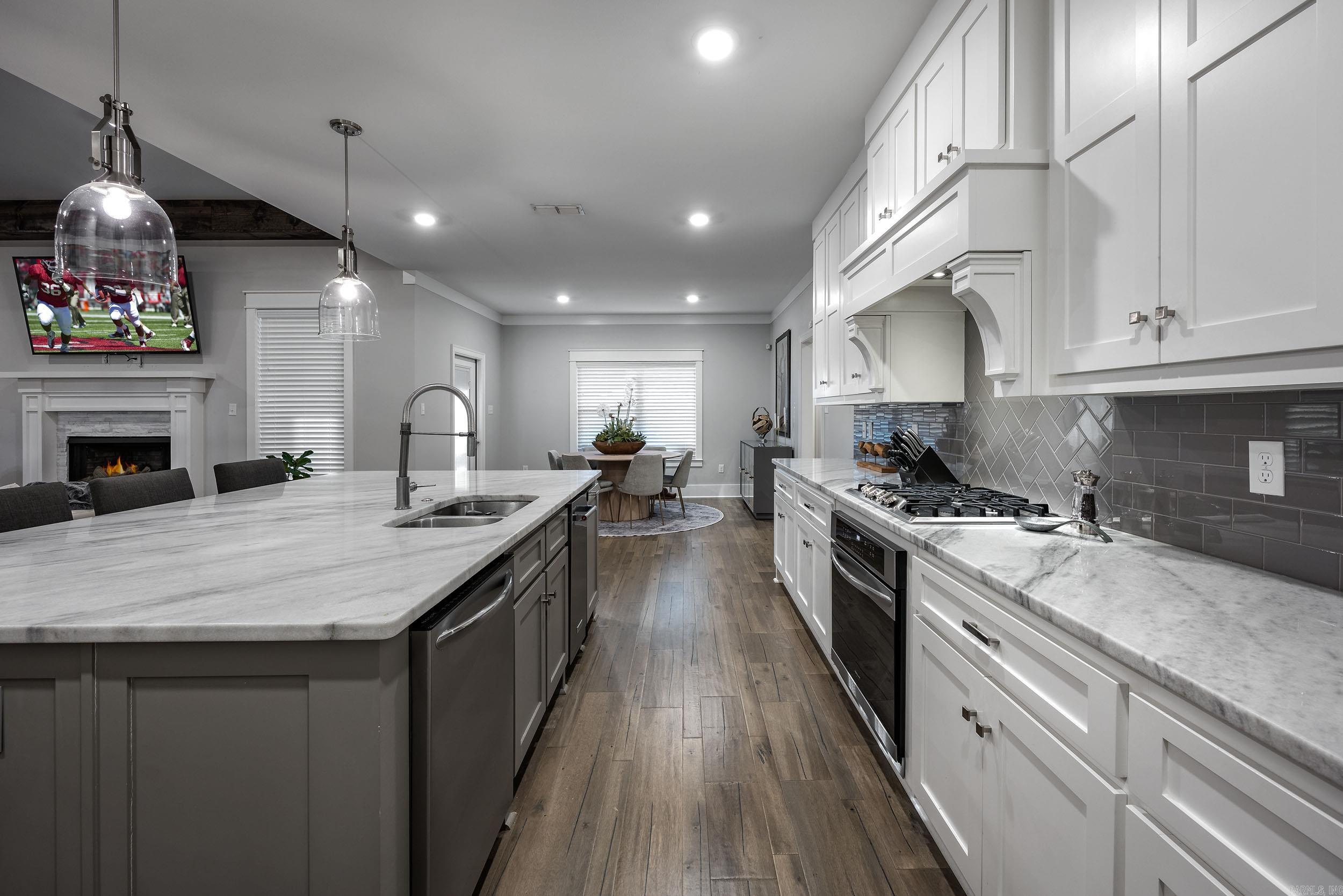 THE VINEYARD - Residential