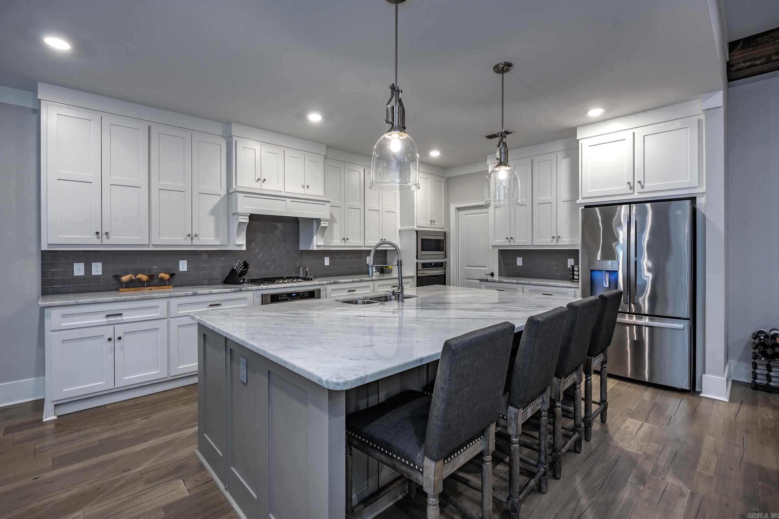 THE VINEYARD - Residential