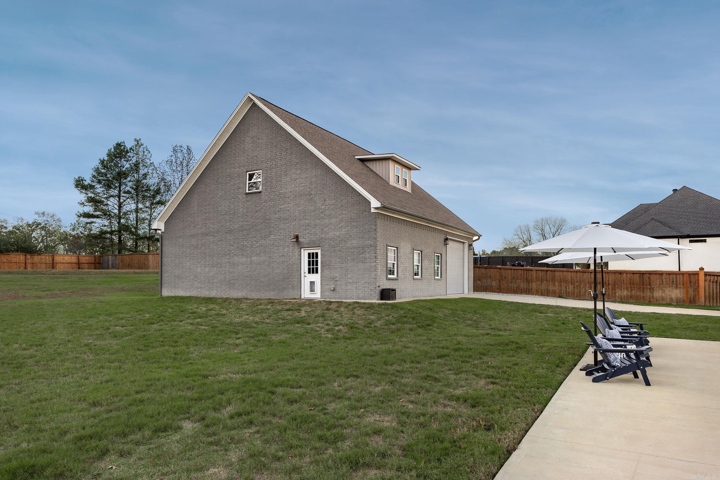 THE VINEYARD - Residential