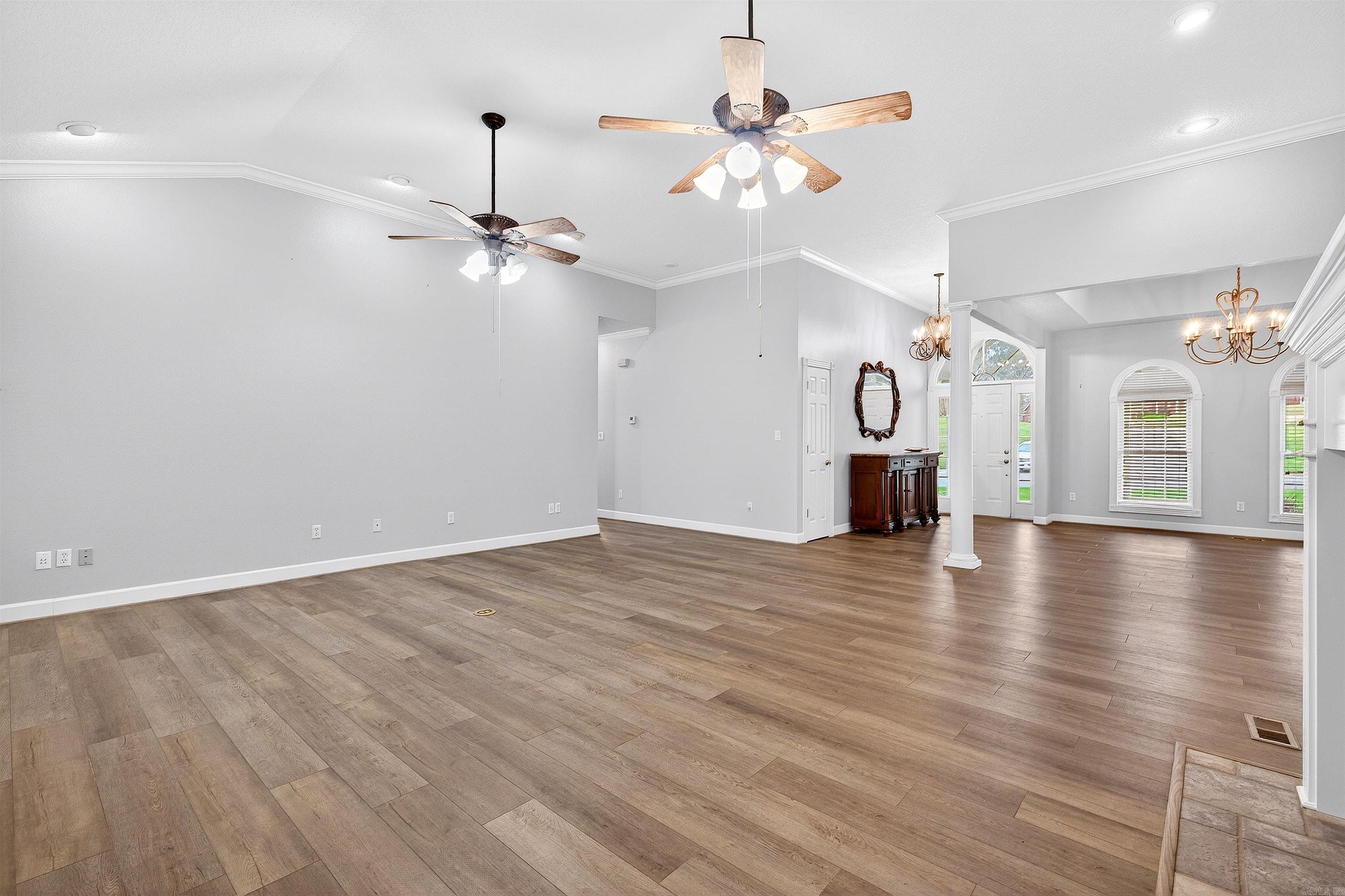 SHADOW RIDGE - Residential