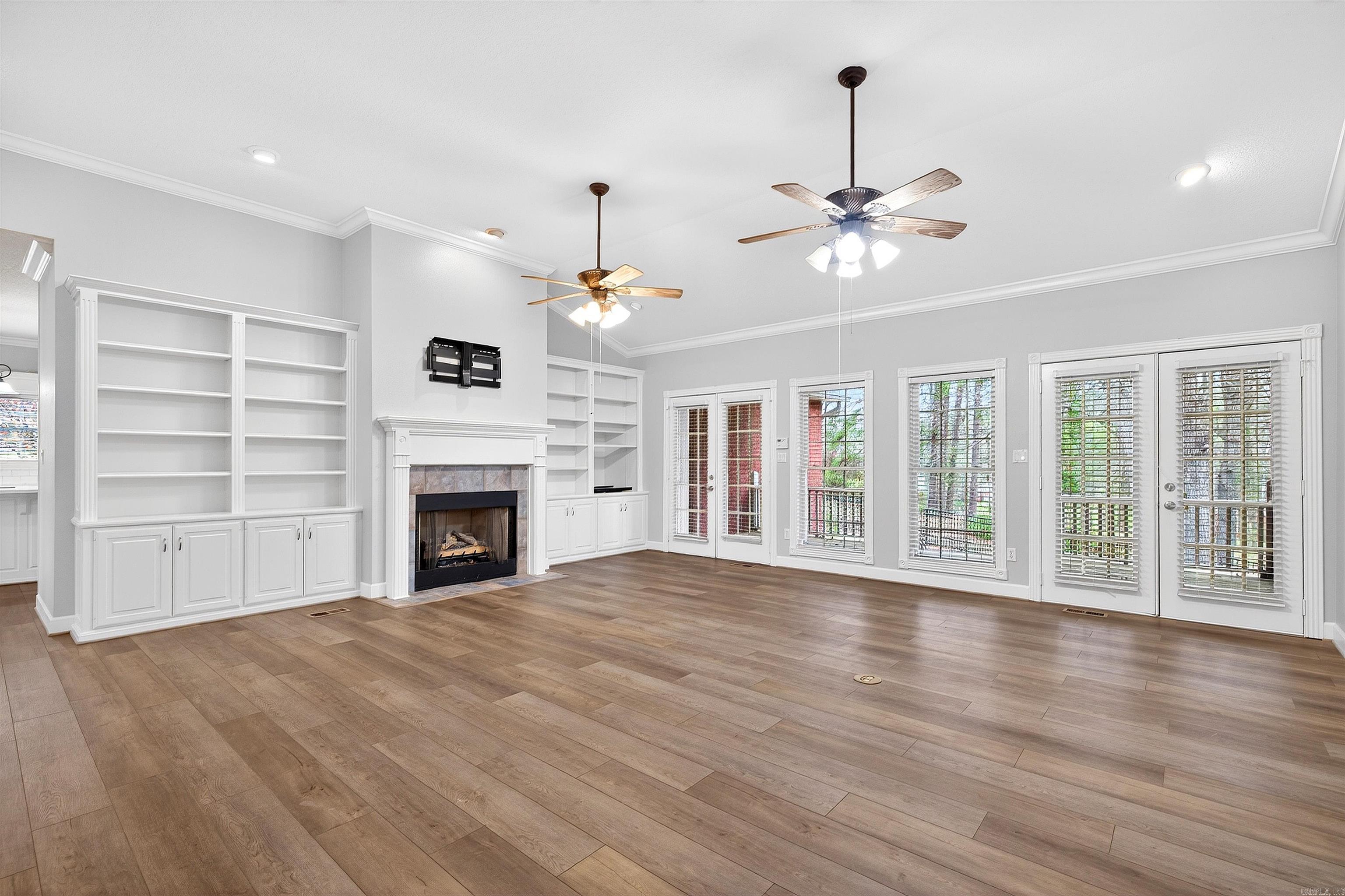 SHADOW RIDGE - Residential