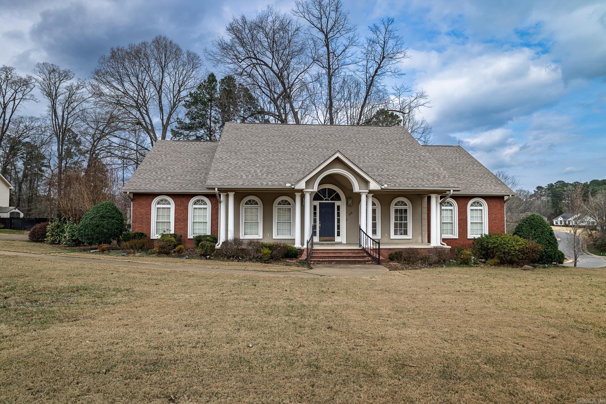 SHADOW RIDGE - Residential