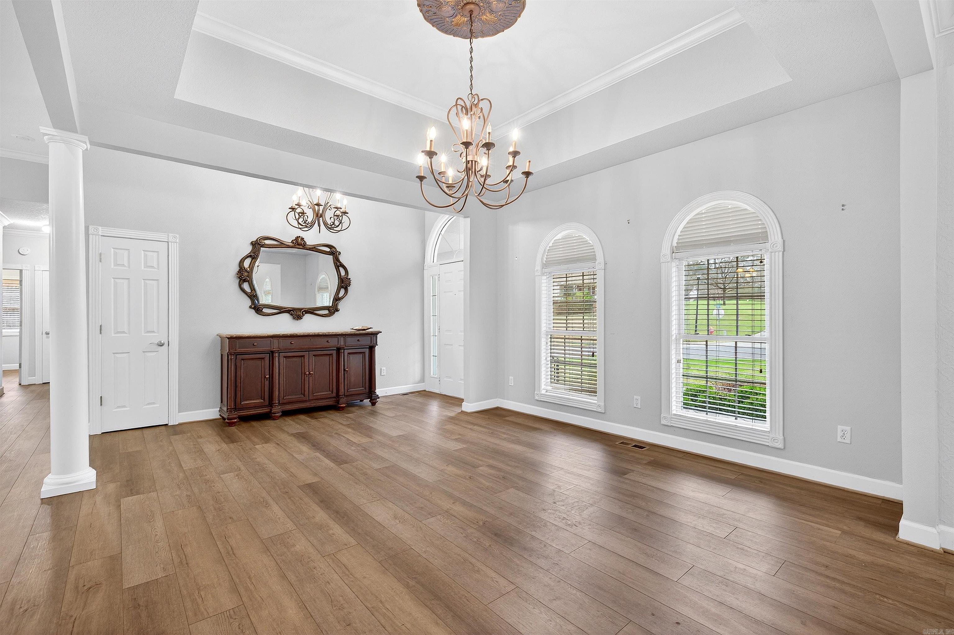 SHADOW RIDGE - Residential