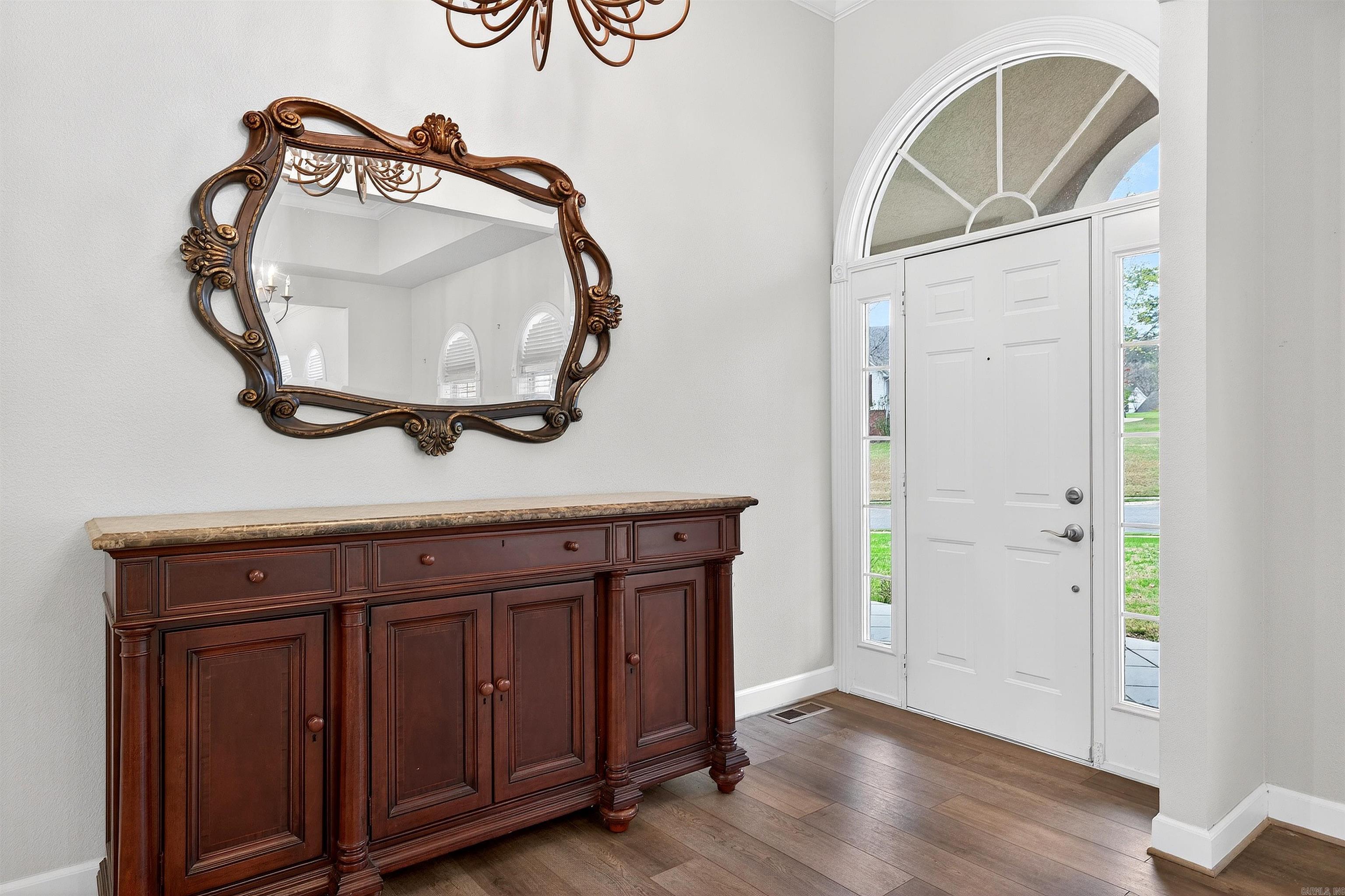 SHADOW RIDGE - Residential