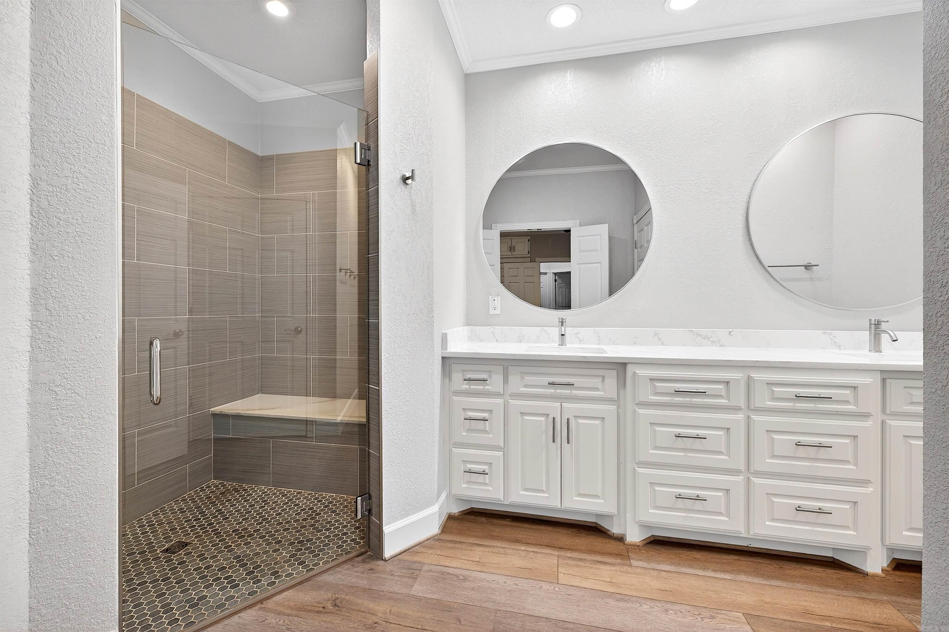 SHADOW RIDGE - Residential