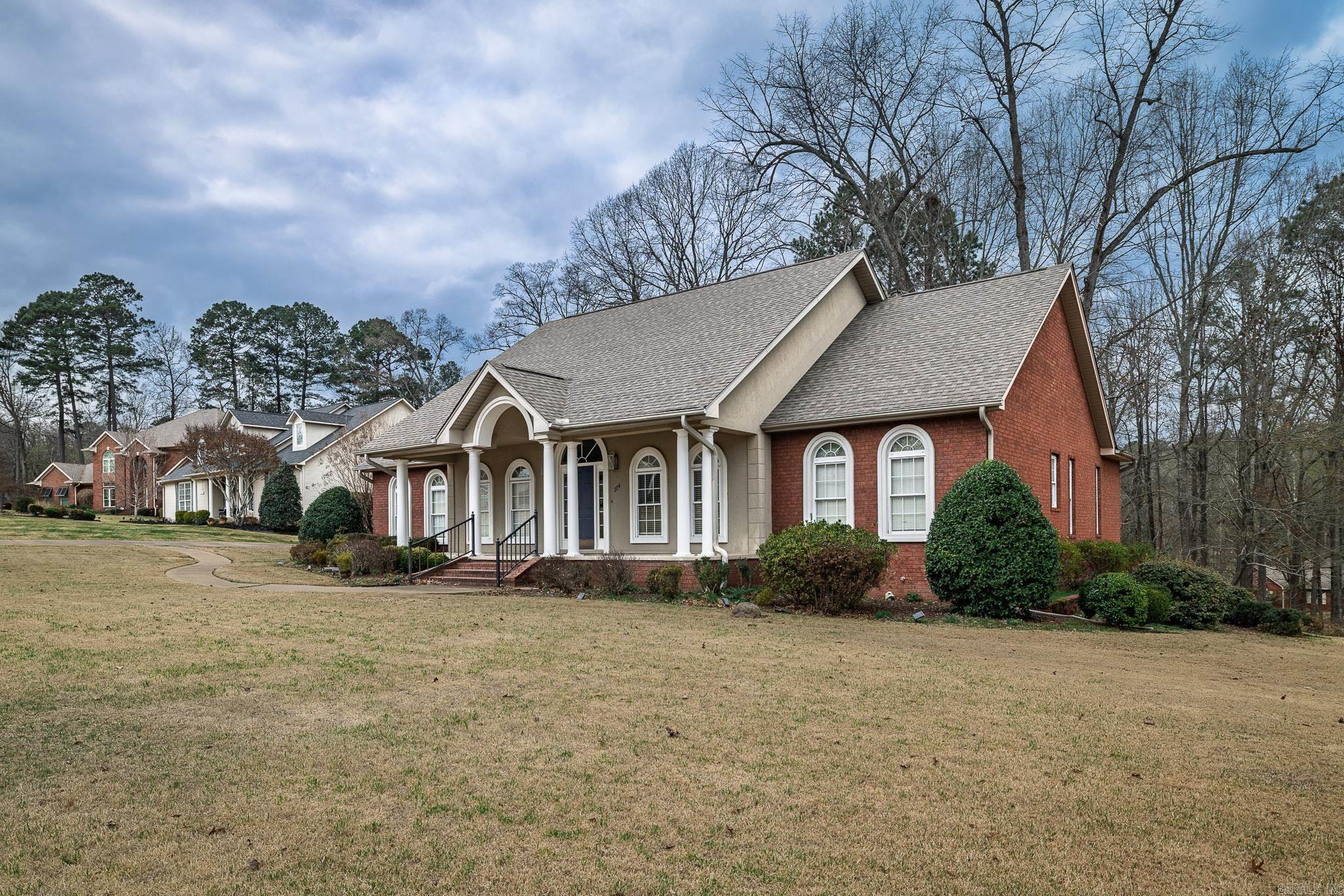 SHADOW RIDGE - Residential