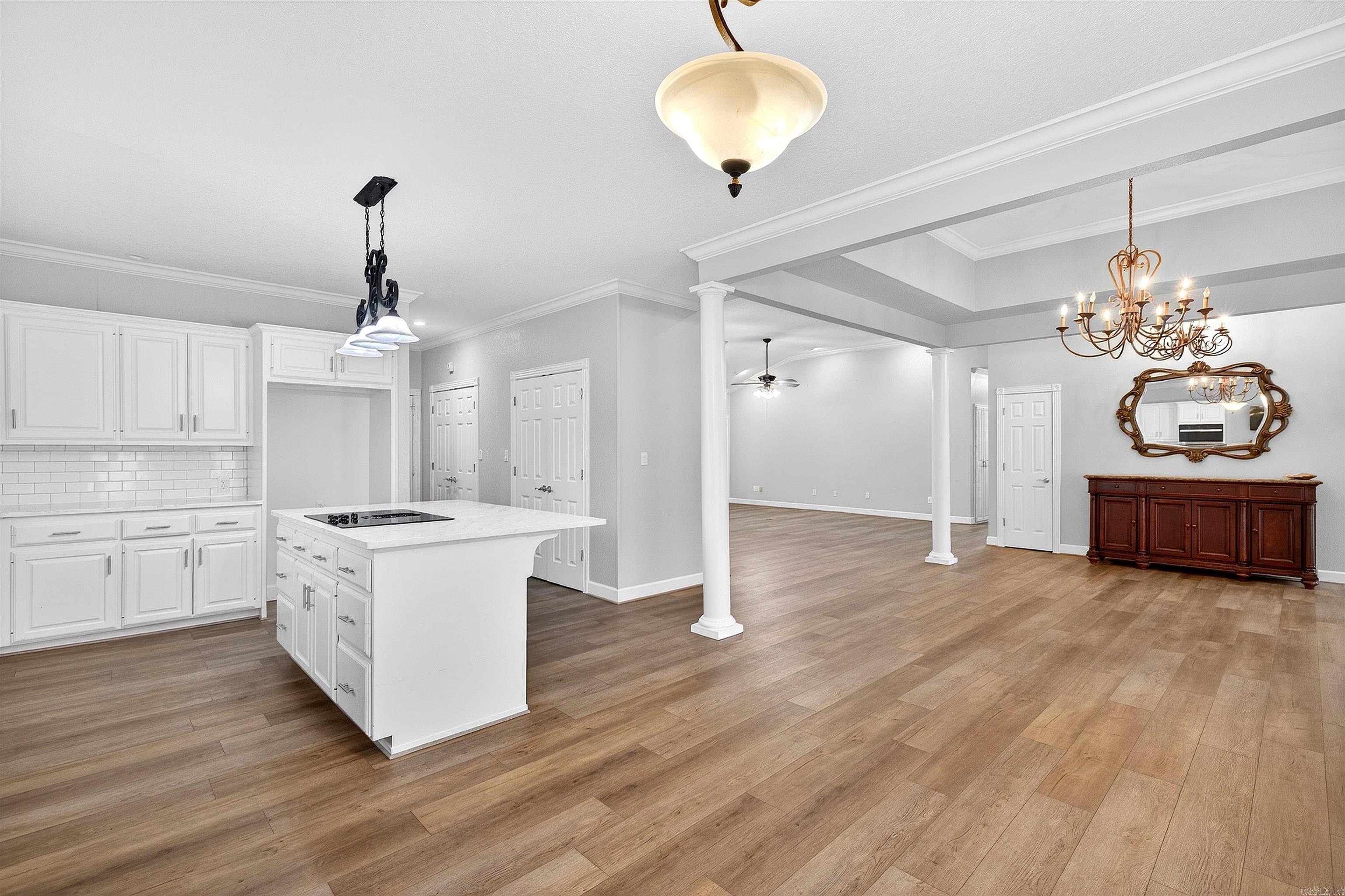 SHADOW RIDGE - Residential