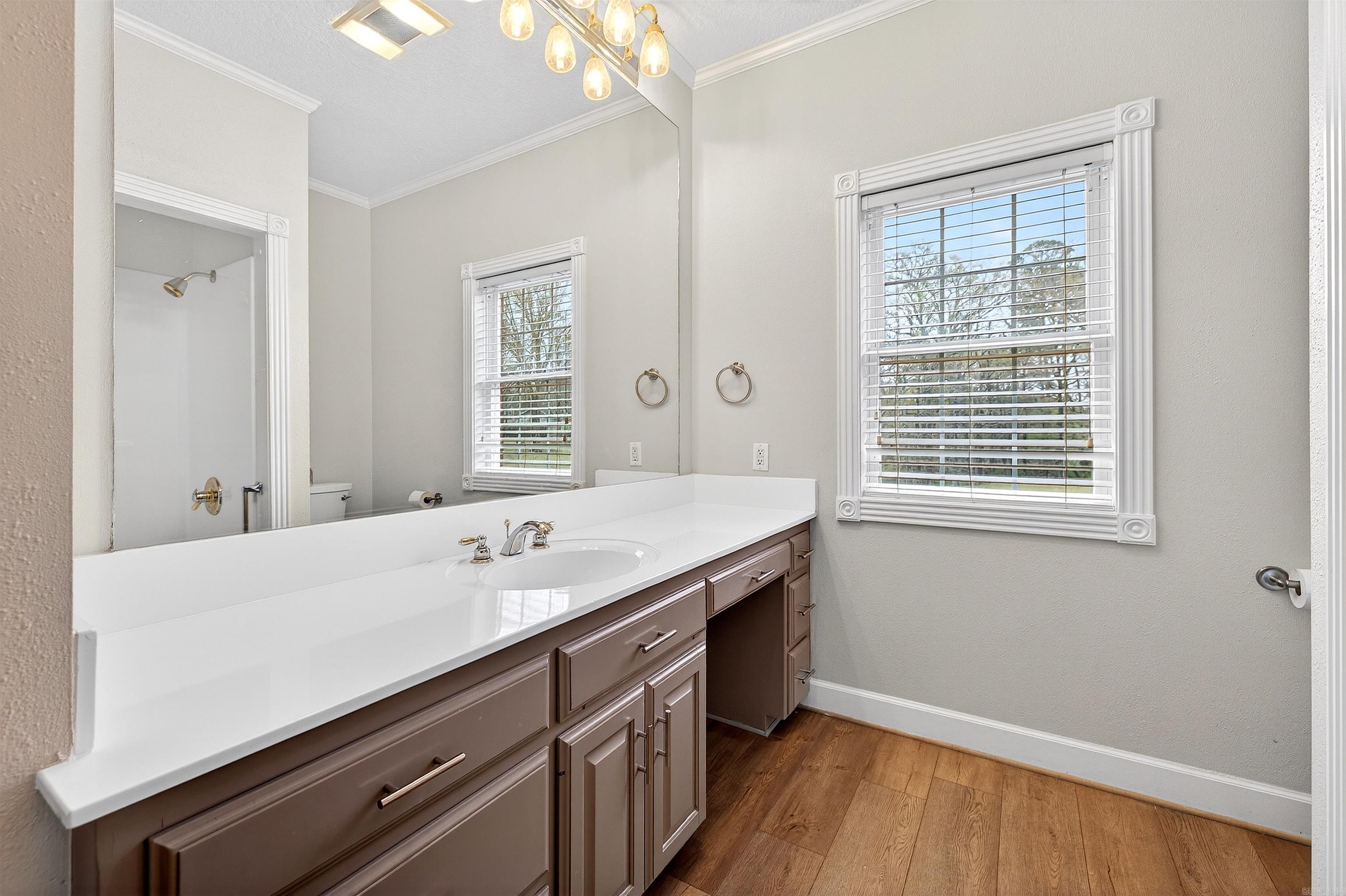 SHADOW RIDGE - Residential