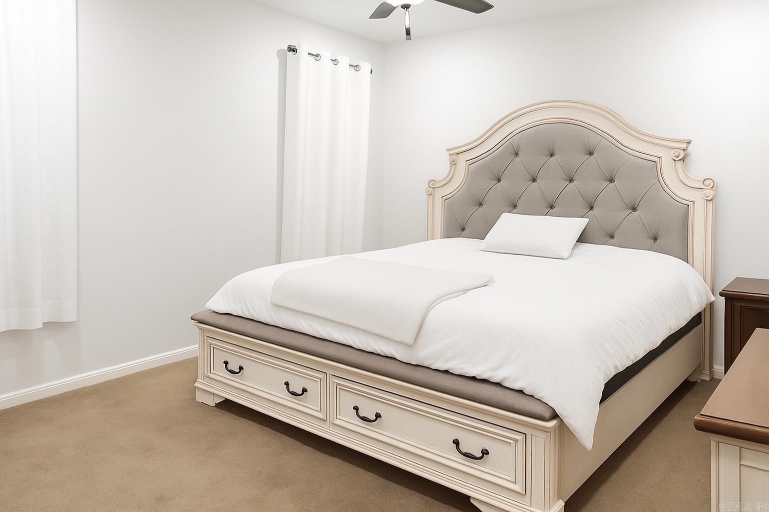 RIDGEFIELD ESTATE - Residential