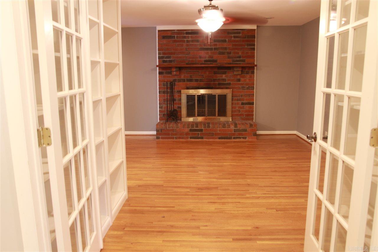 Lessel Estates - Residential Lease