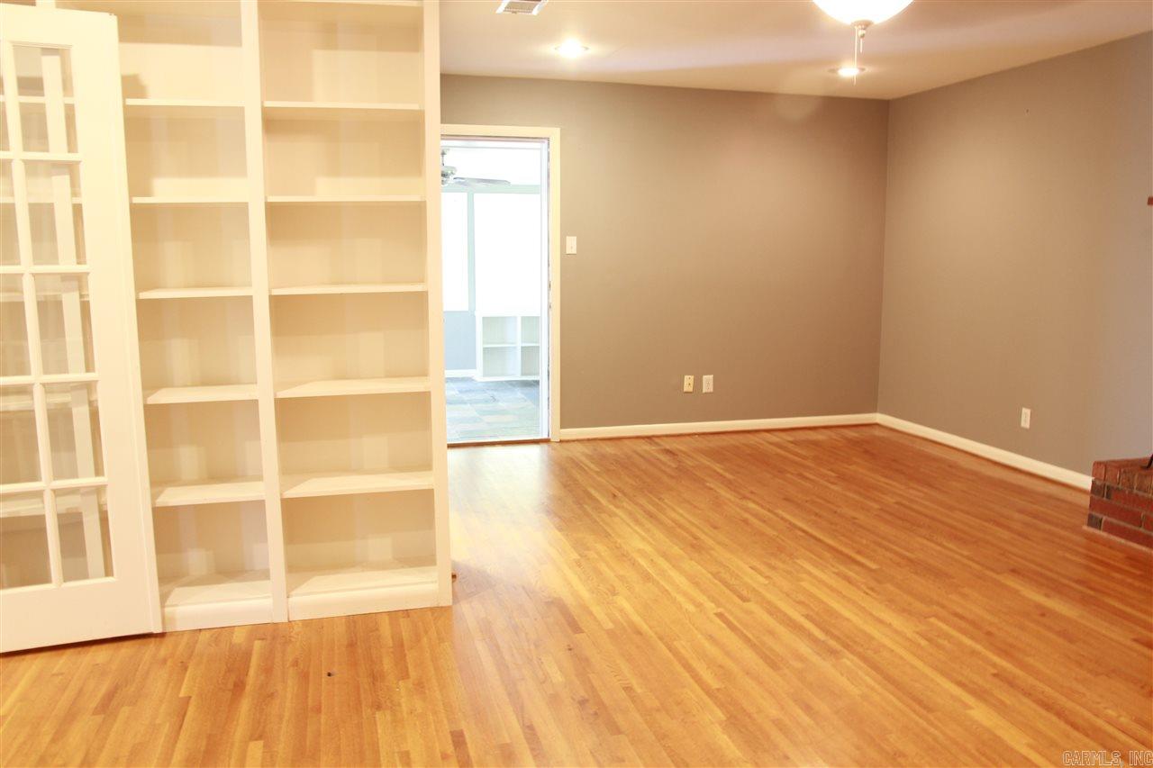 Lessel Estates - Residential Lease