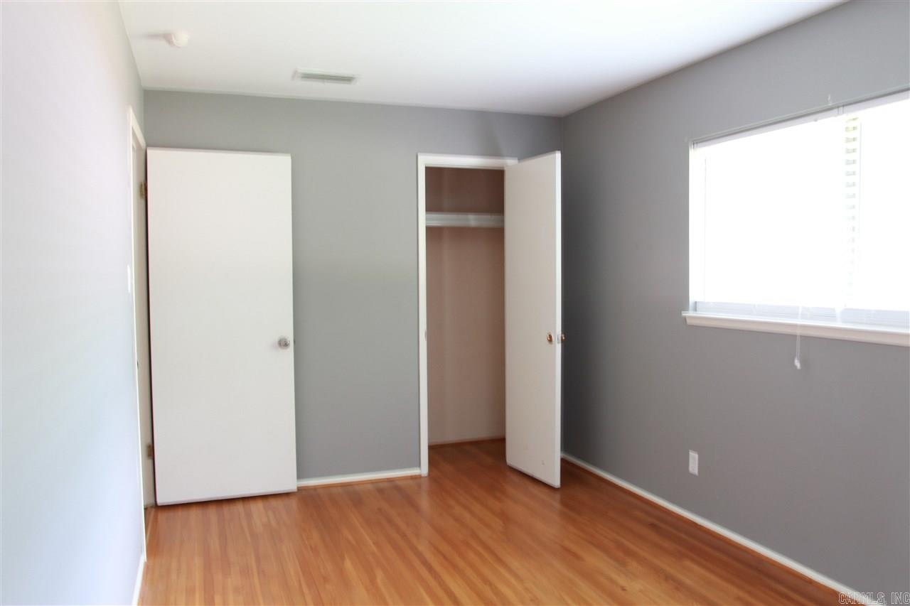 Lessel Estates - Residential Lease