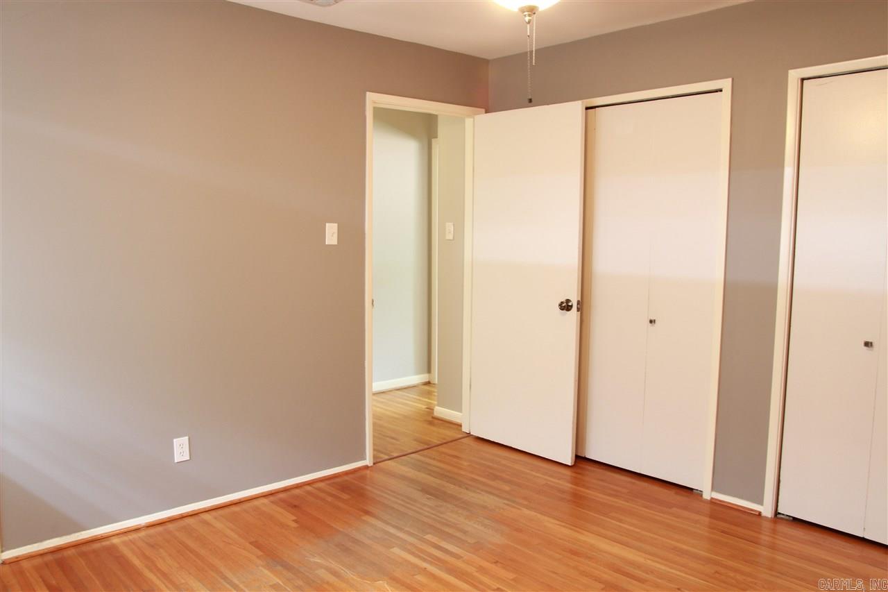 Lessel Estates - Residential Lease