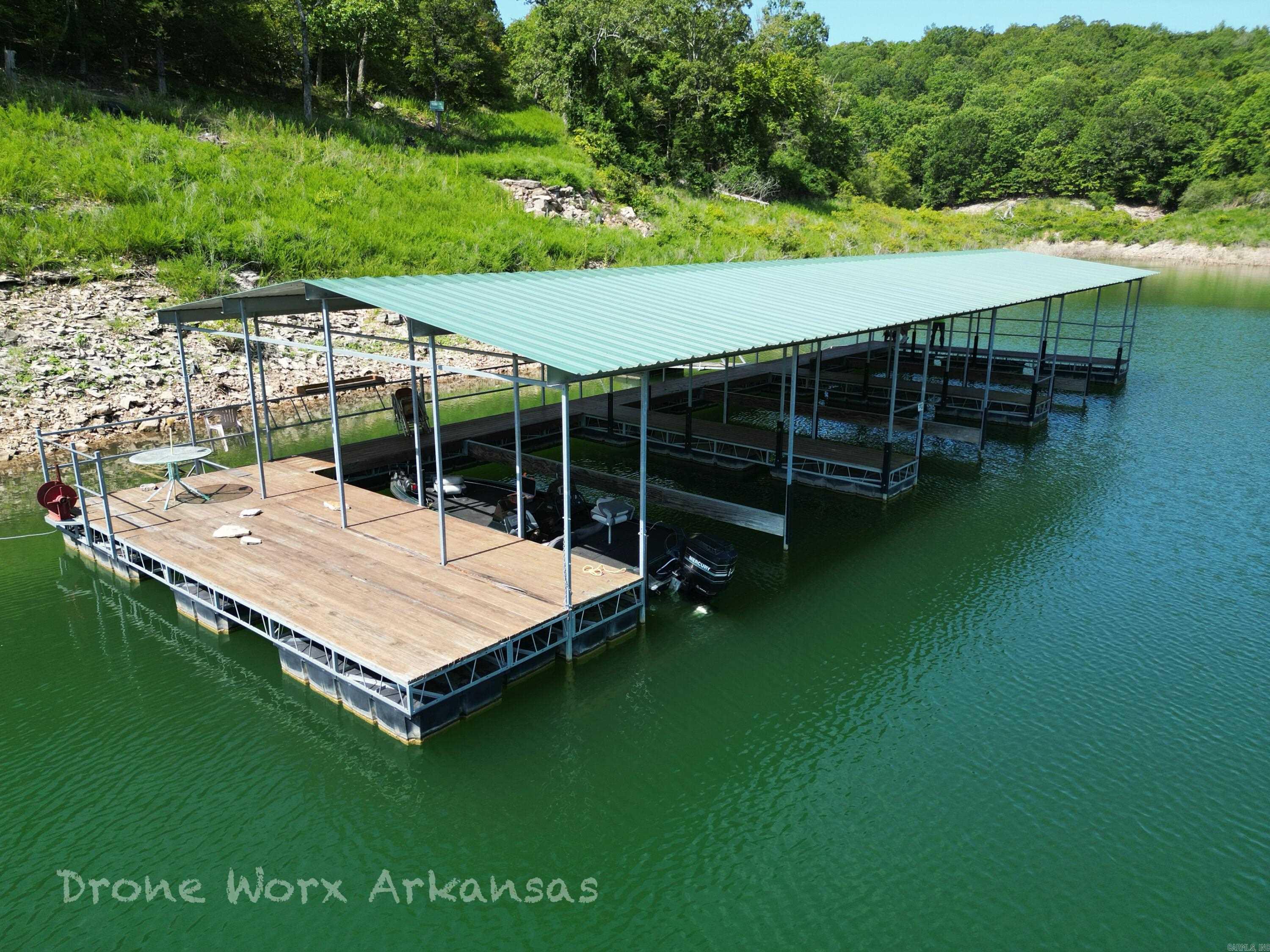 Not in Subdivision - Land