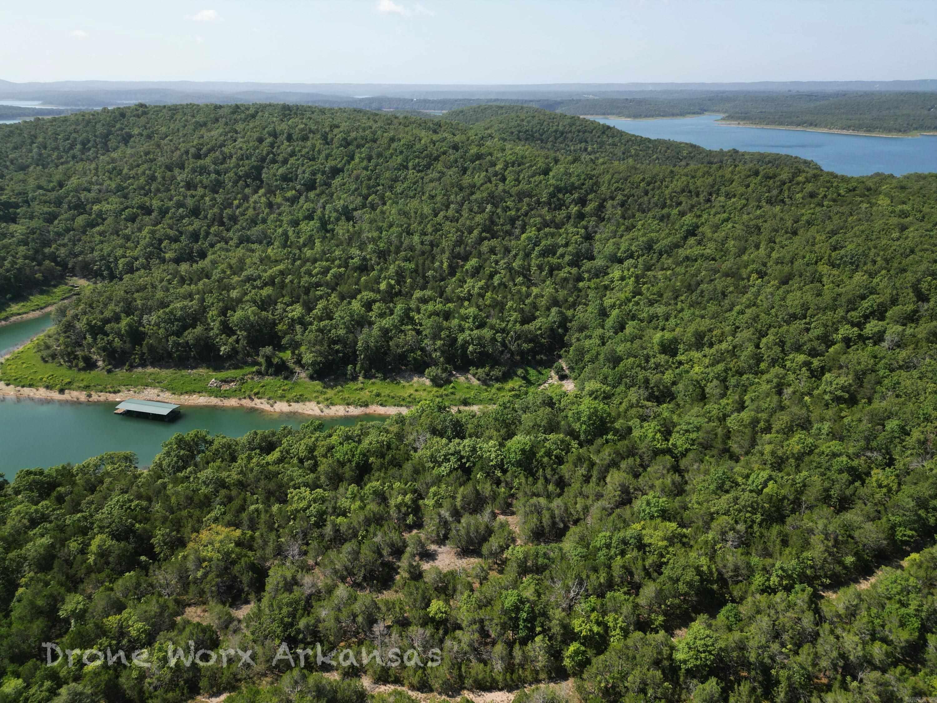 Not in Subdivision - Land