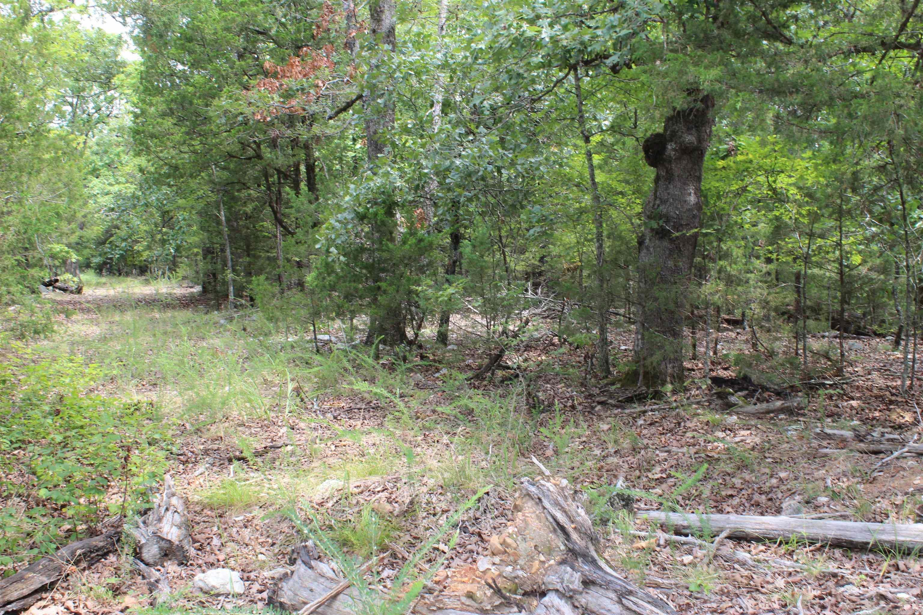 Not in Subdivision - Land