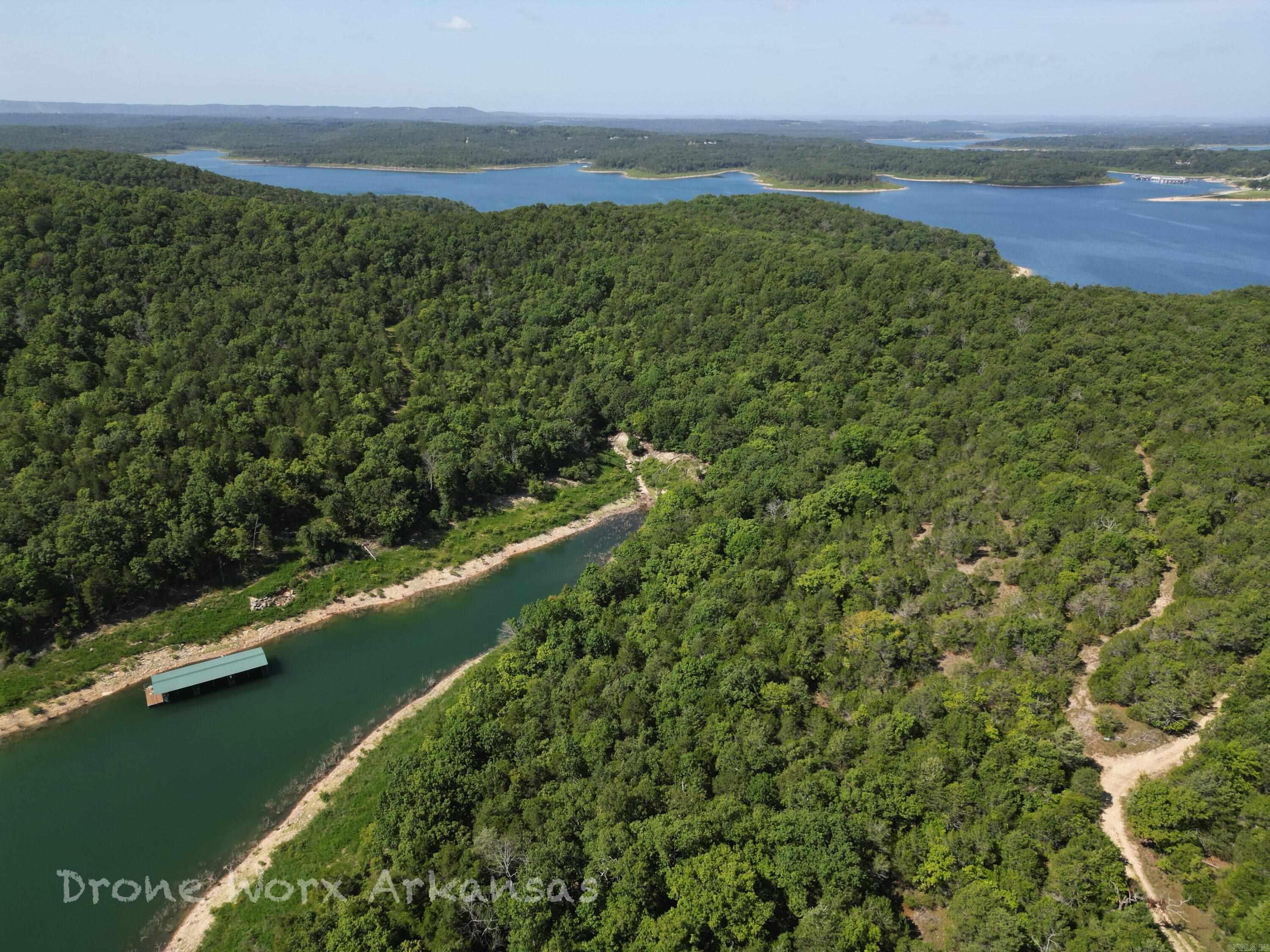 Not in Subdivision - Land