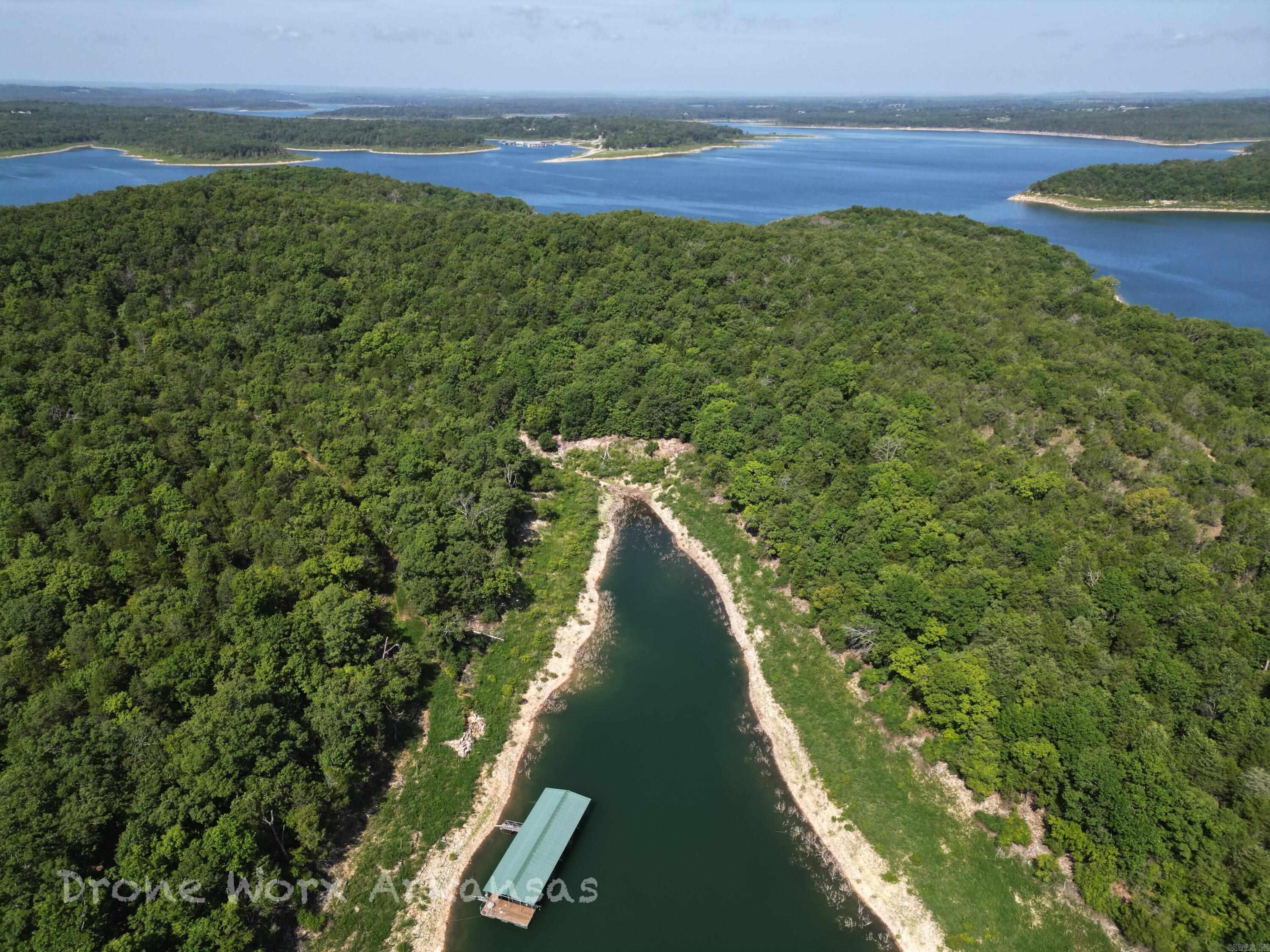 Not in Subdivision - Land