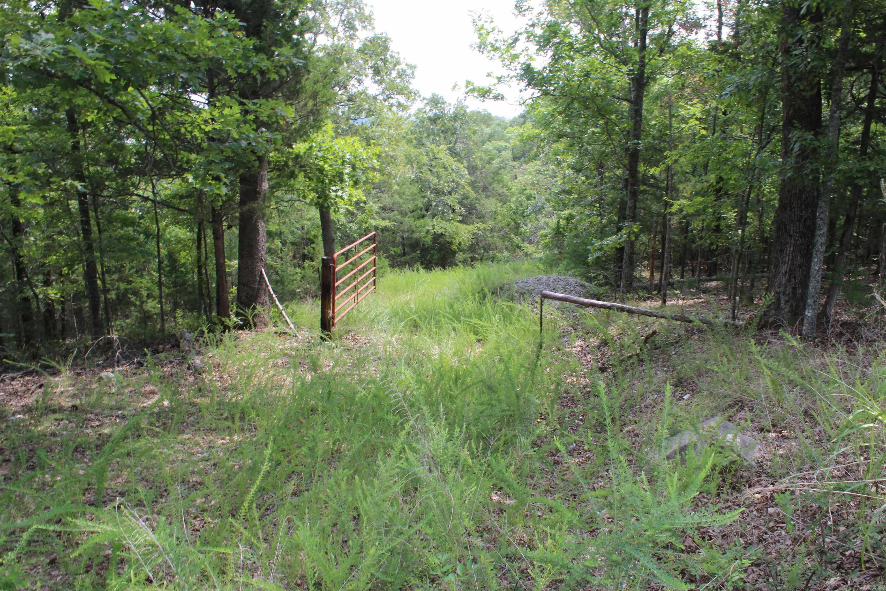 Not in Subdivision - Land